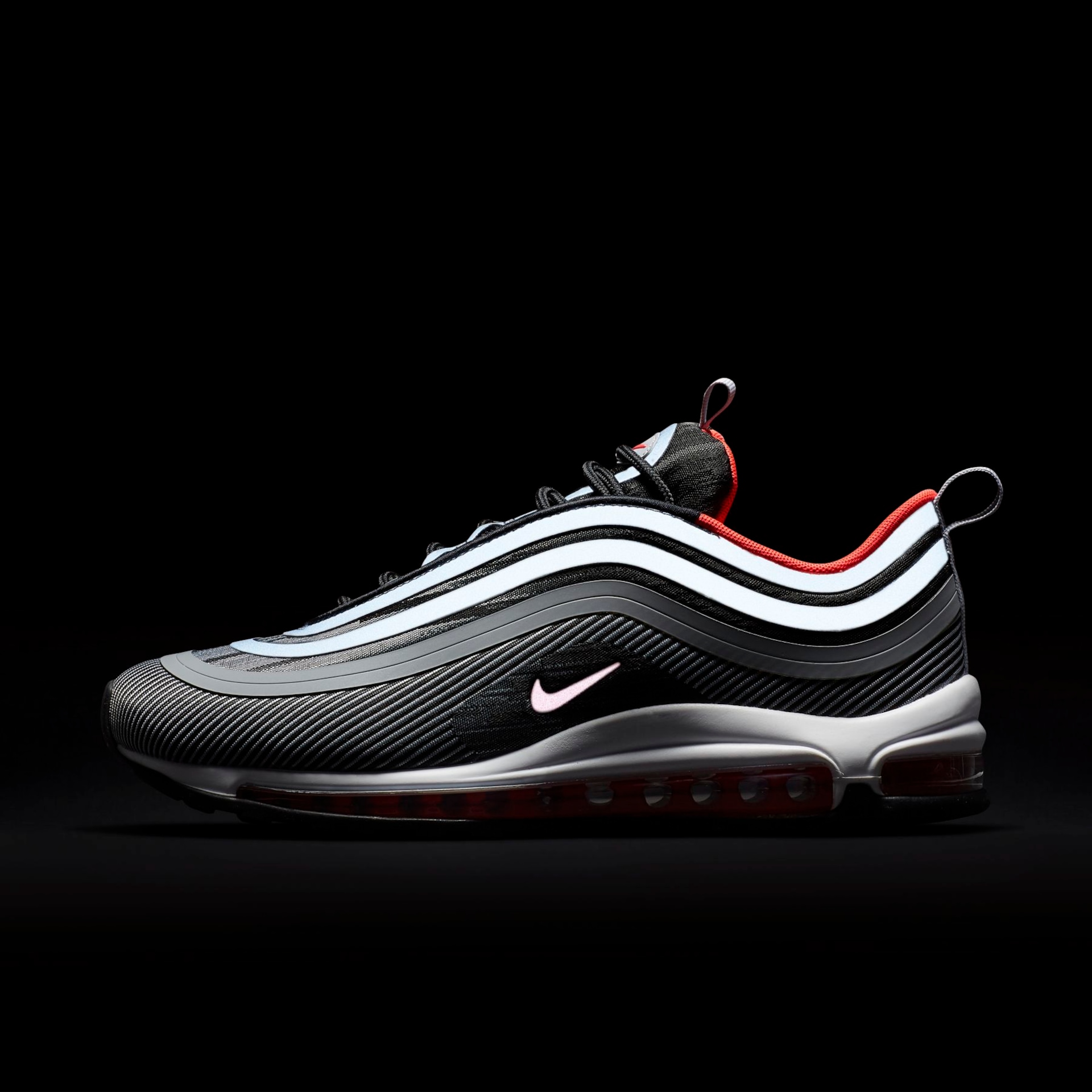 Tênis Nike Air Max 97 Ultra '17 Masculino - Foto 7