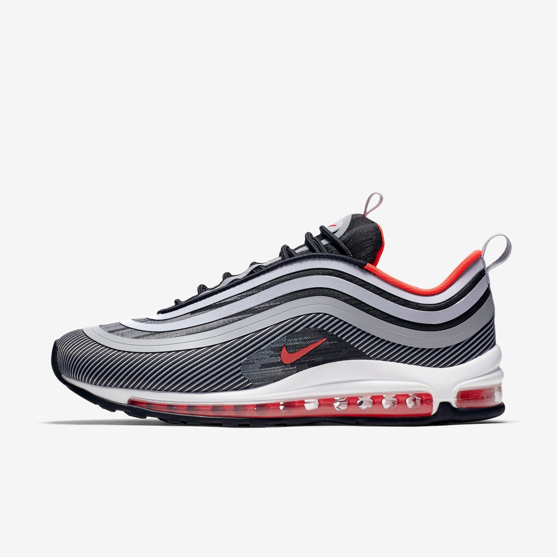 Tênis Nike Air Max 97 Ultra '17 Masculino - Foto 1