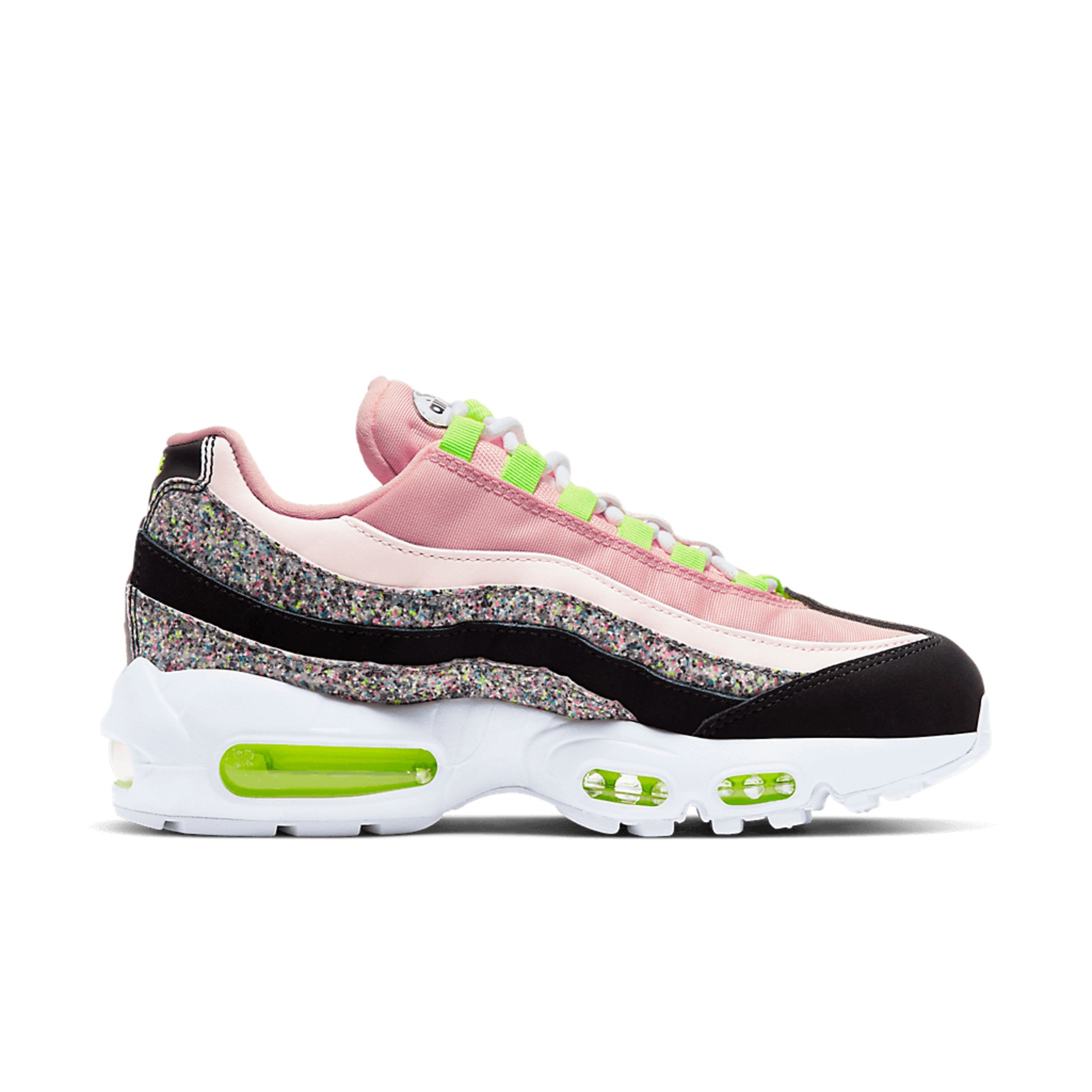 Tênis Nike Air Max 95 SE Feminino - Foto 3