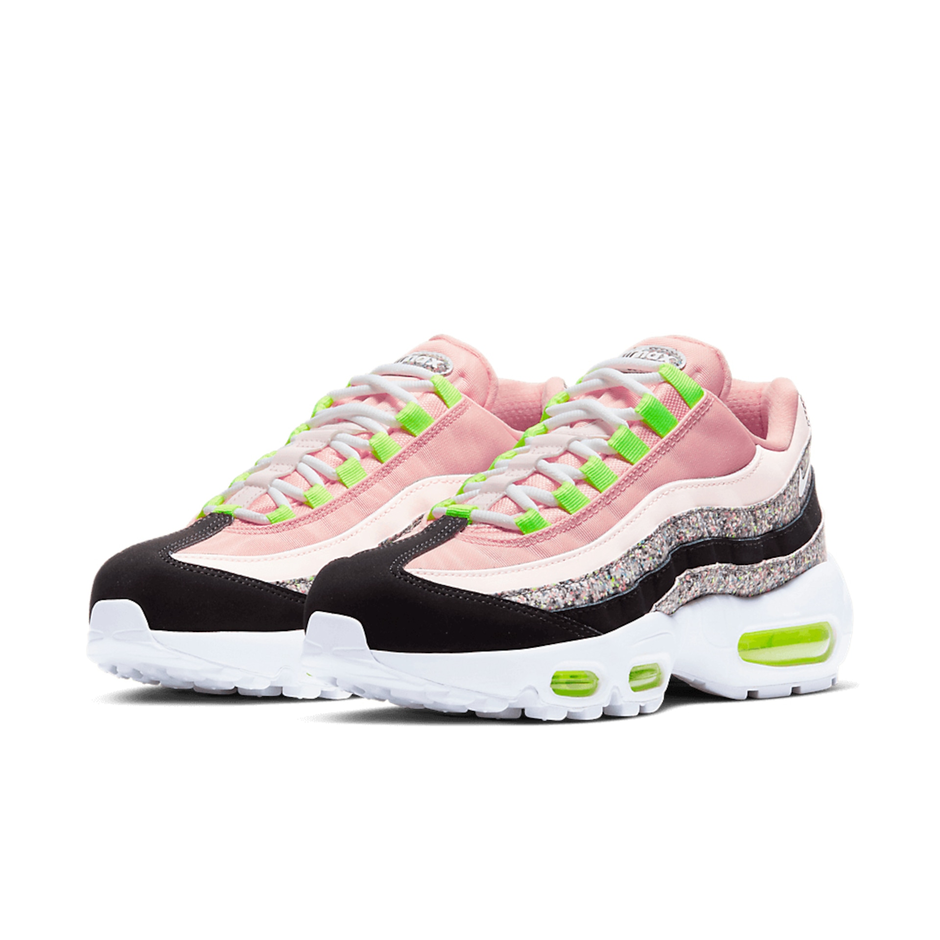 Tênis Nike Air Max 95 SE Feminino - Foto 5