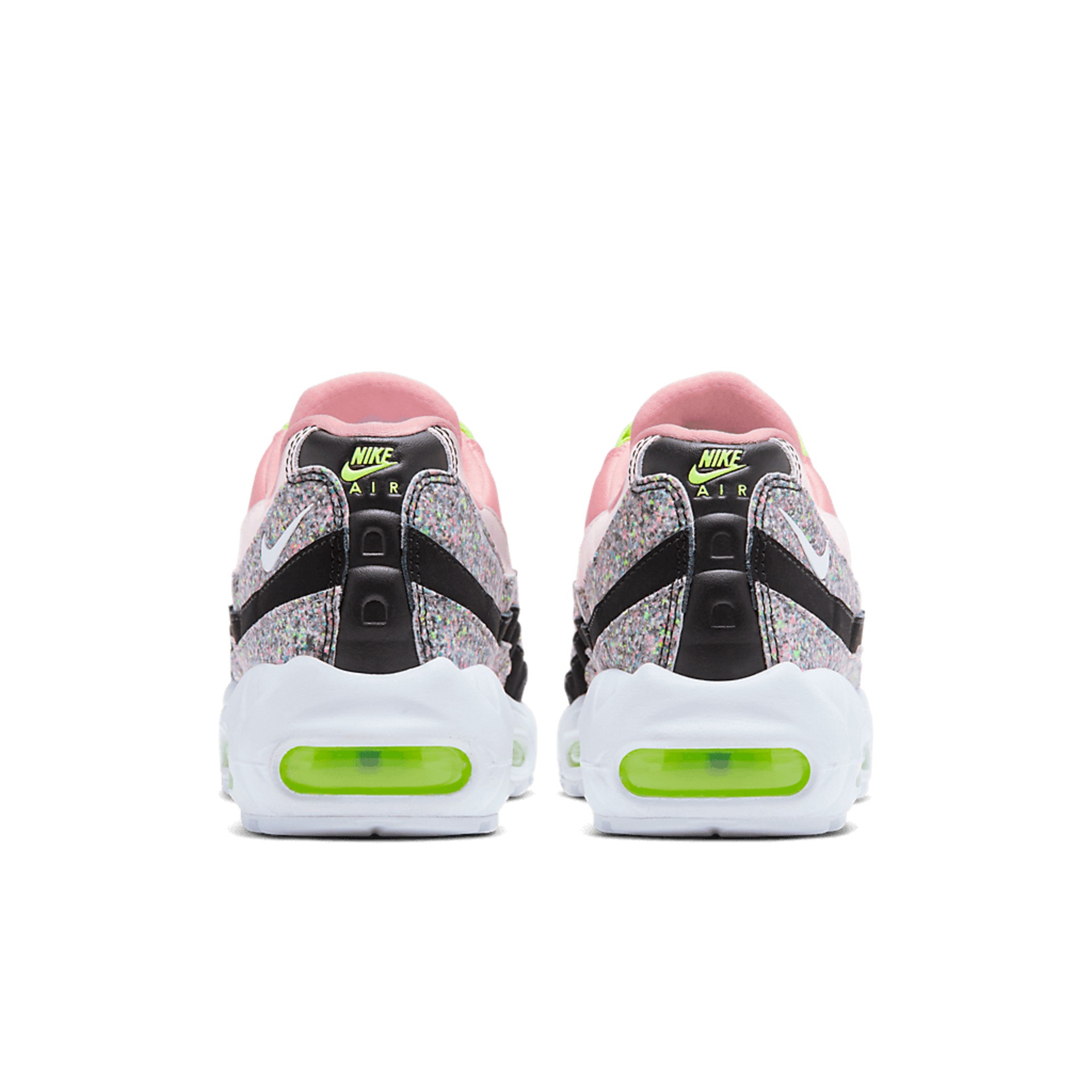 Tênis Nike Air Max 95 SE Feminino - Foto 6