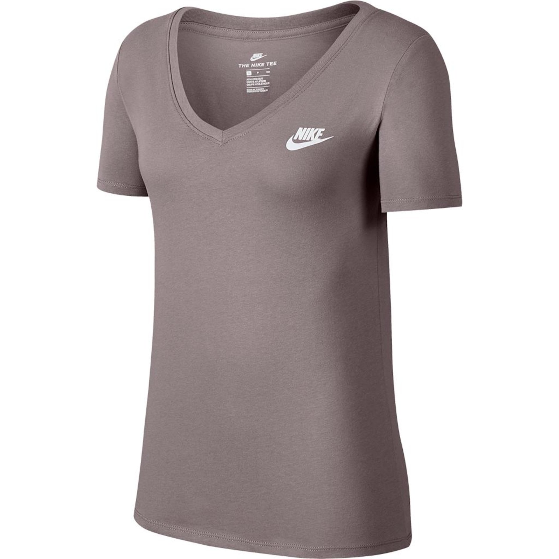 Camiseta Nike Sportswear Feminina - Foto 1