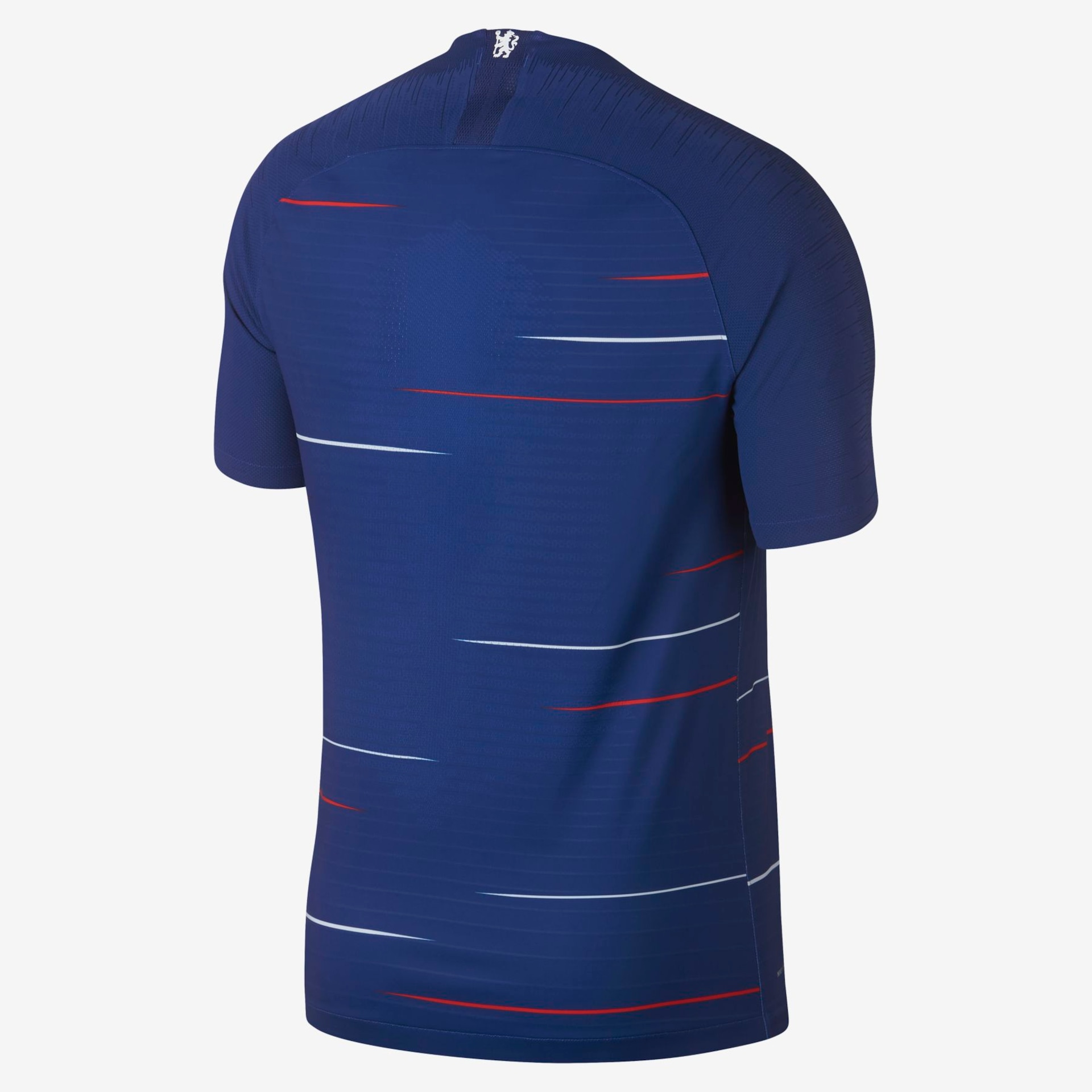 Camisa Nike Chelsea I 2018/19 Jogador Masculina - Foto 2