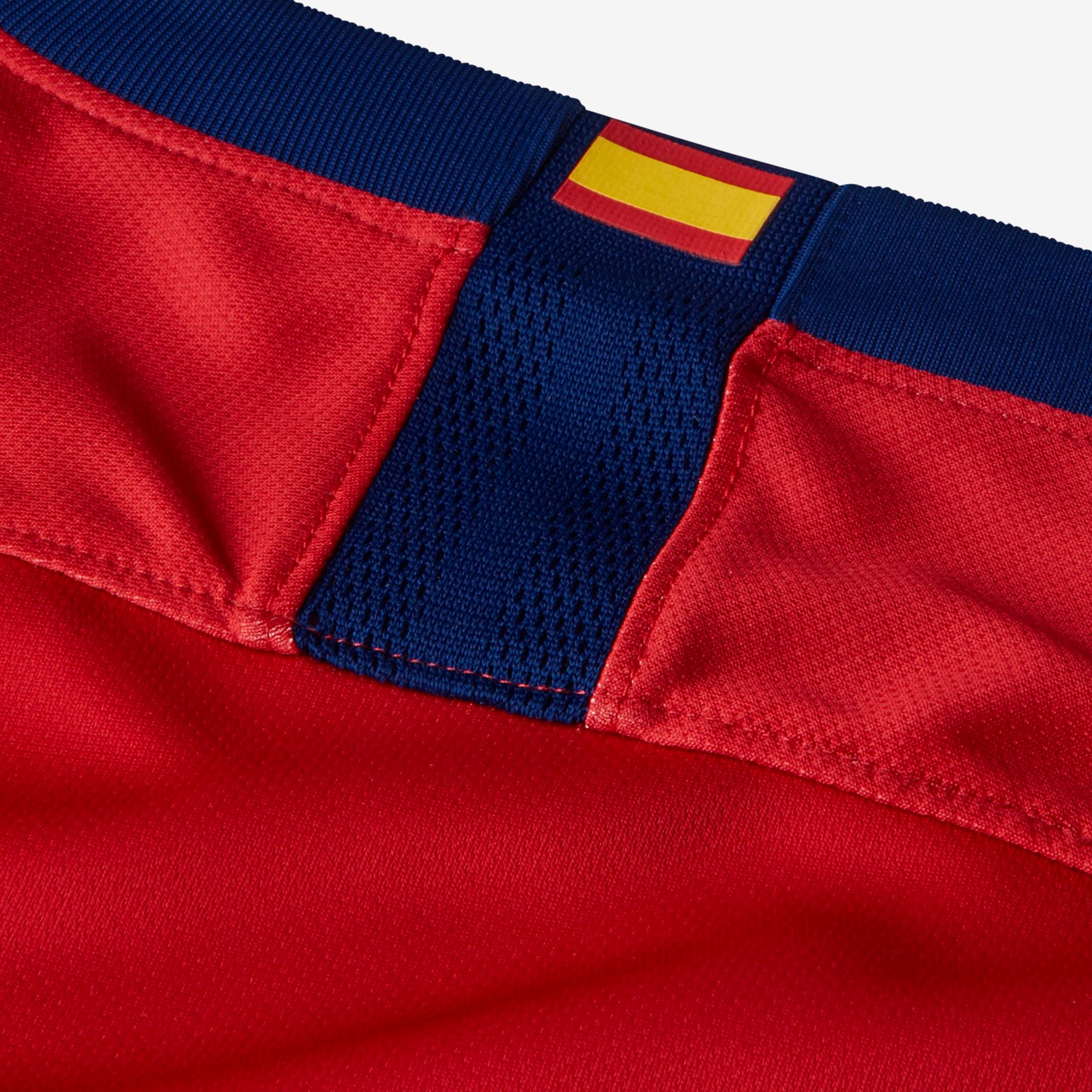 Camisa Nike Atlético de Madrid I 2018/19 Torcedor Pro Masculina - Foto 4