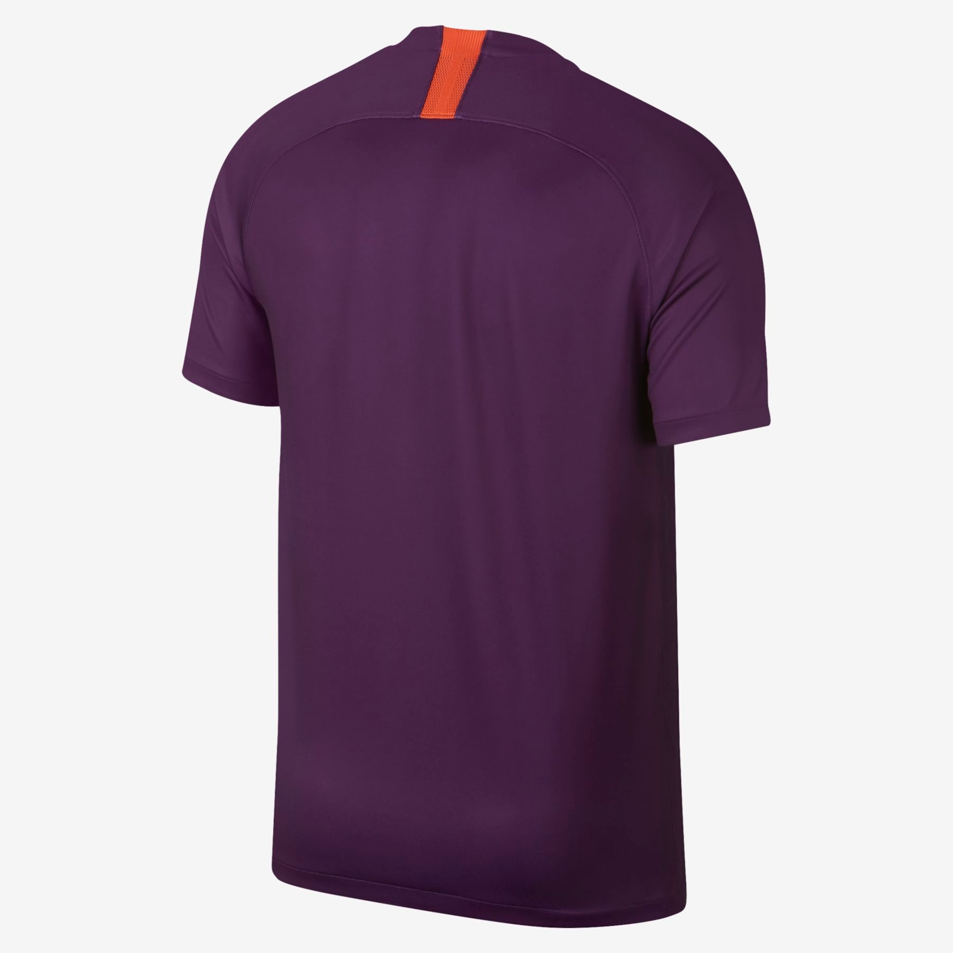 Camisa Nike Manchester City III 2018/19 Torcedor Pro Masculina - Foto 2