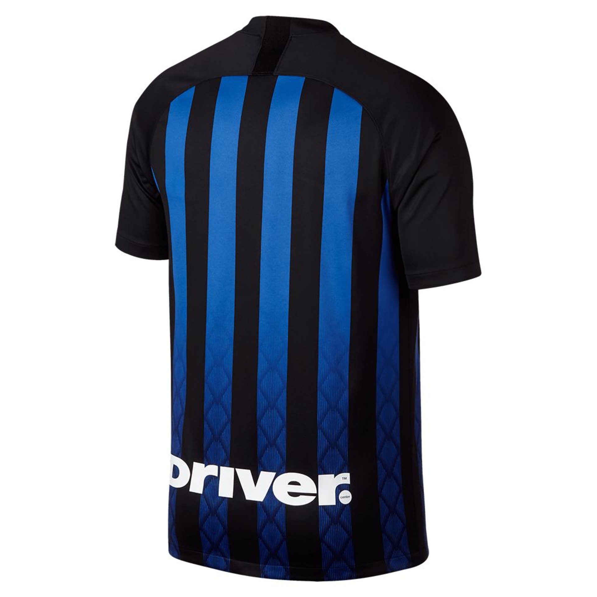 Camisa Nike Inter de Milão I 2018/19 Torcedor Pro Masculina - Foto 2