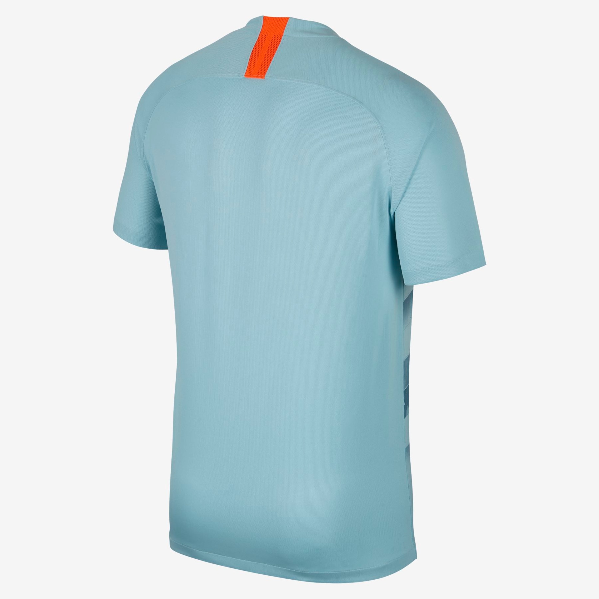Camisa Nike Chelsea III 2018/19 Torcedor Pro Masculina - Foto 2
