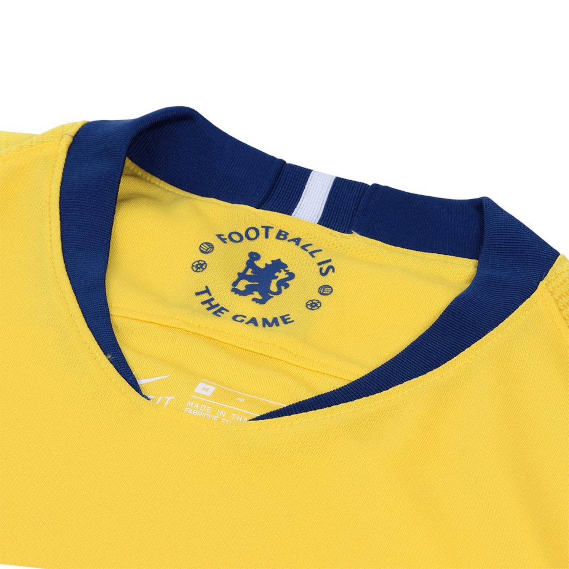 Camisa Nike Chelsea II 2018/19 Torcedor Pro Masculina - Foto 4