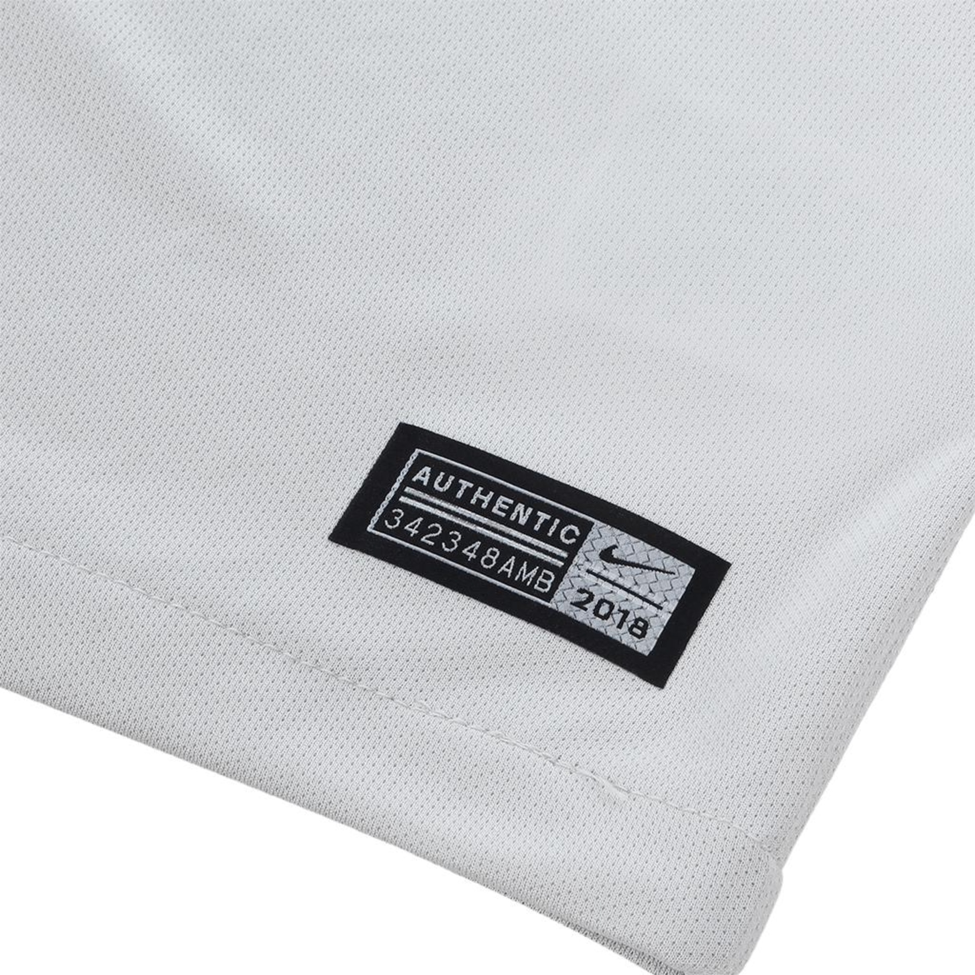 Camisa Nike PSG II 2018/19 Torcedor Pro Masculina - Foto 6