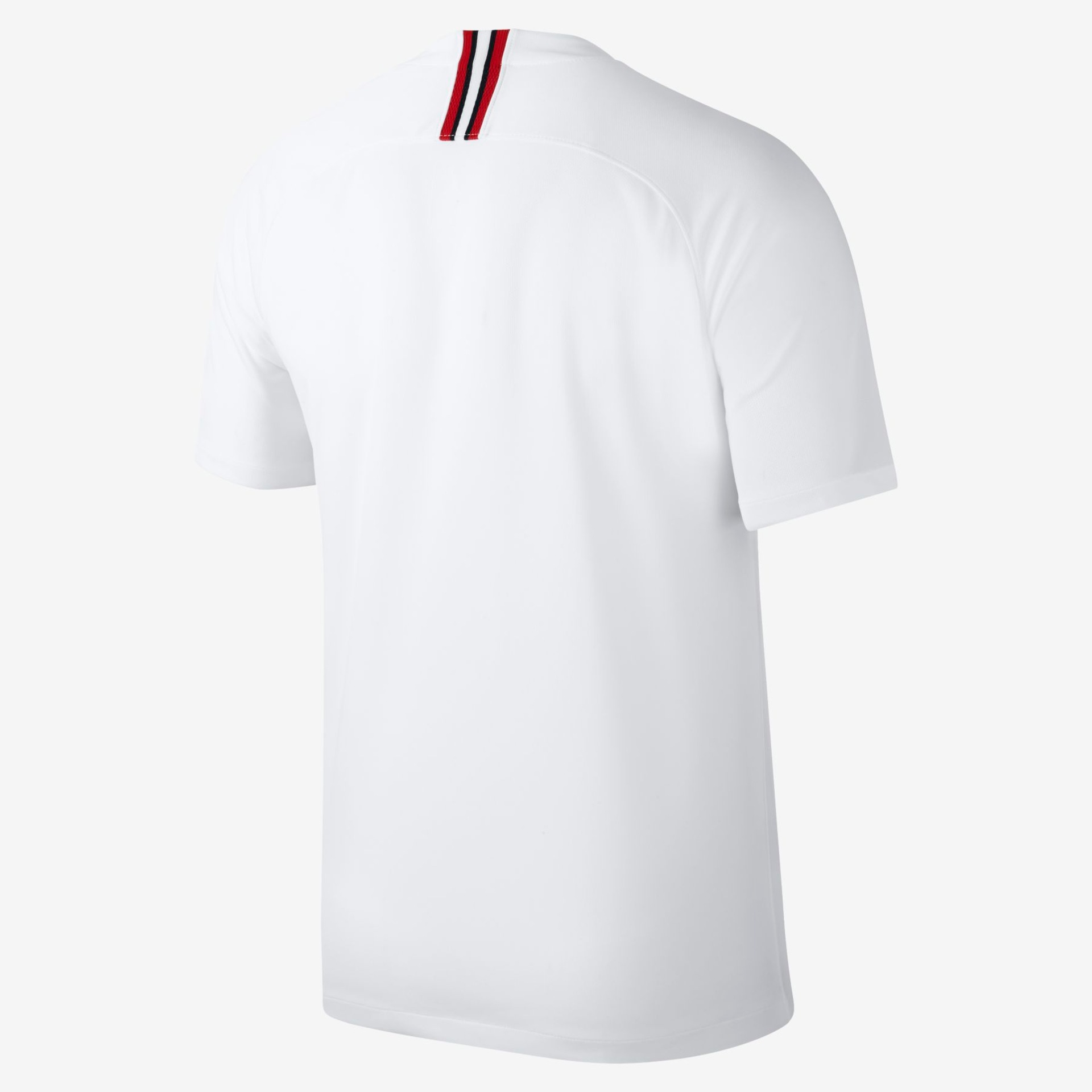Camisa PSG x Jordan III 2018/19 Torcedor Pro Masculina - Foto 2