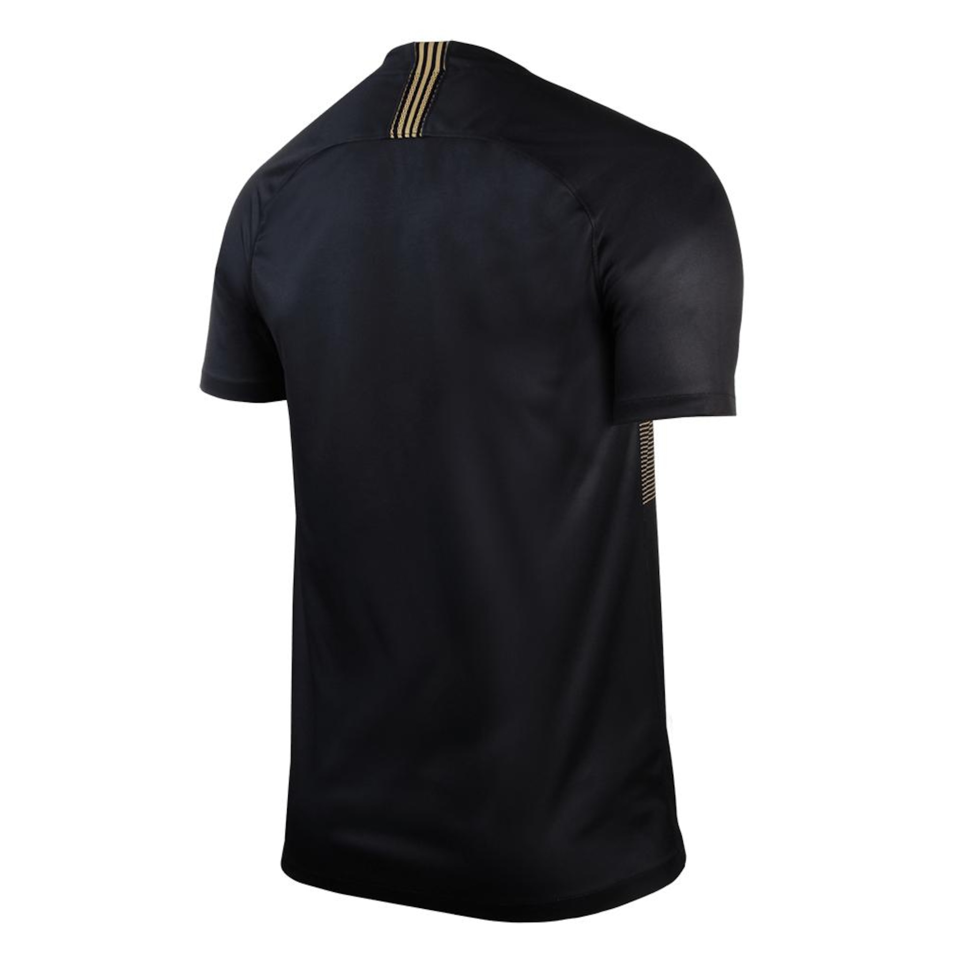 Camisa Nike Corinthians III 2018/19 Torcedor Pro Masculina - Foto 2