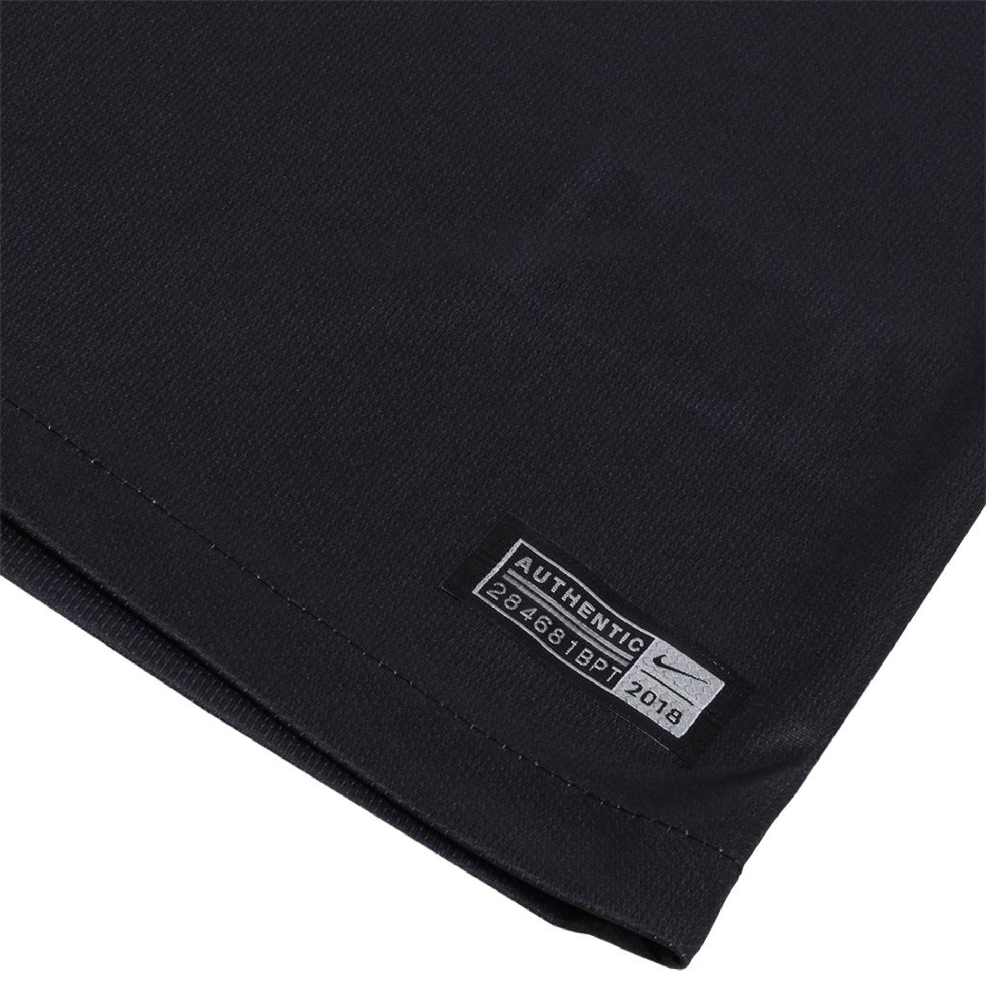 Camisa Nike Corinthians III 2018/19 Torcedor Pro Masculina - Foto 5