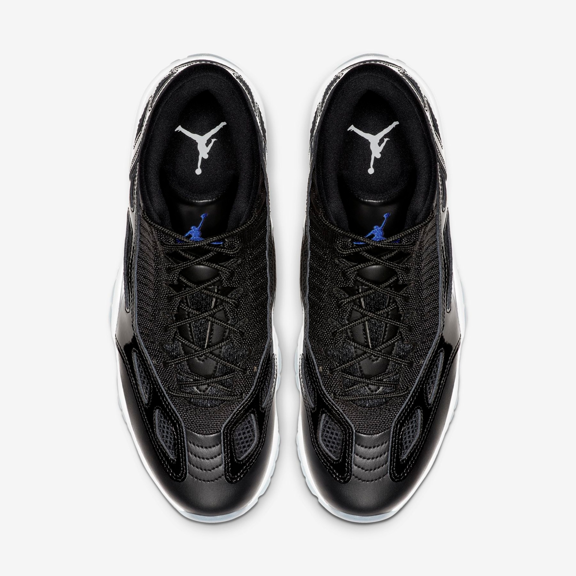 Tênis Air Jordan 11 Retro Low IE Masculino - Foto 4