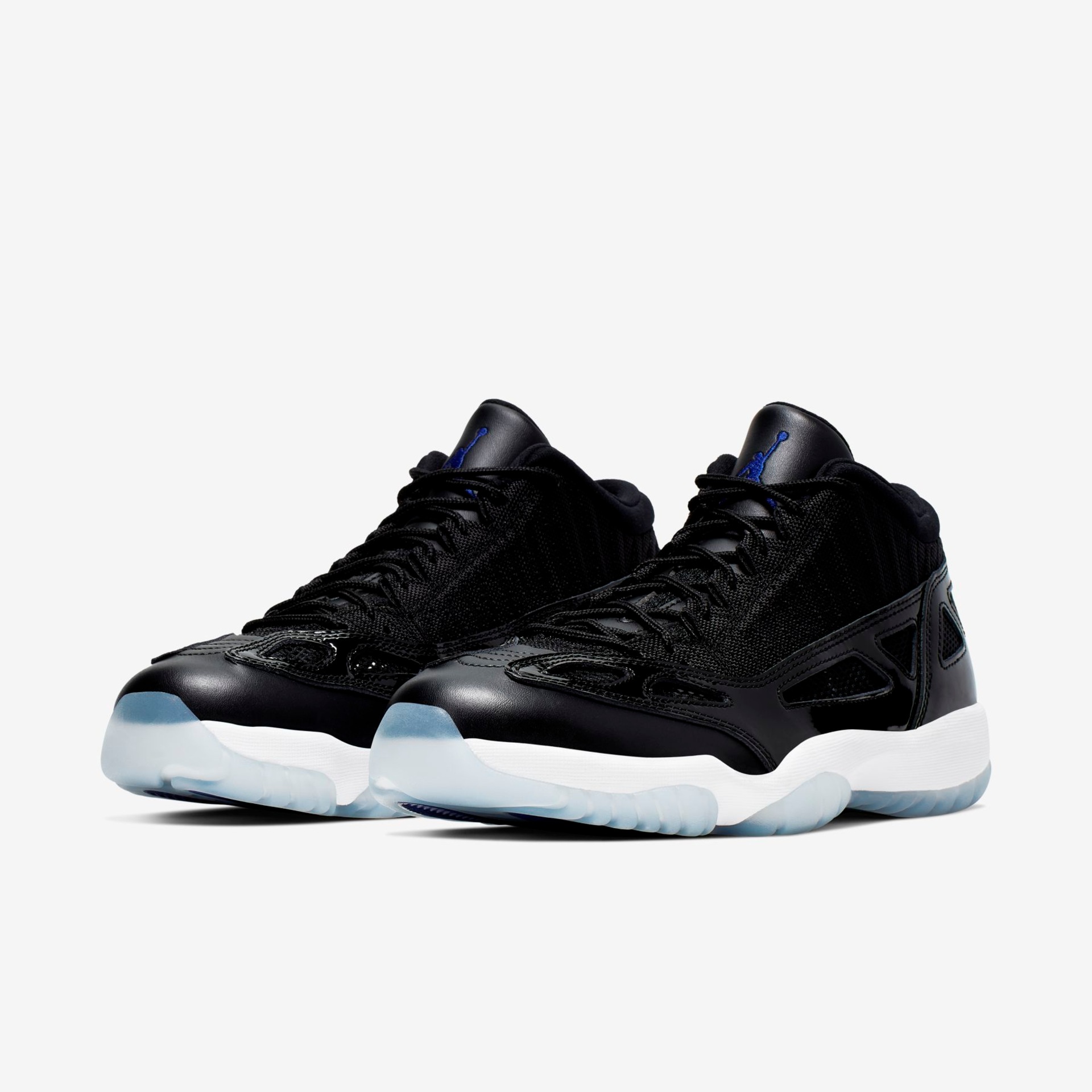 Tênis Air Jordan 11 Retro Low IE Masculino - Foto 5