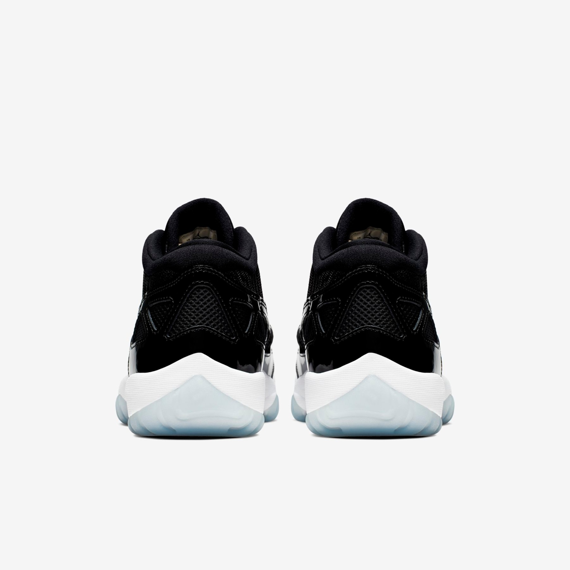Tênis Air Jordan 11 Retro Low IE Masculino - Foto 6