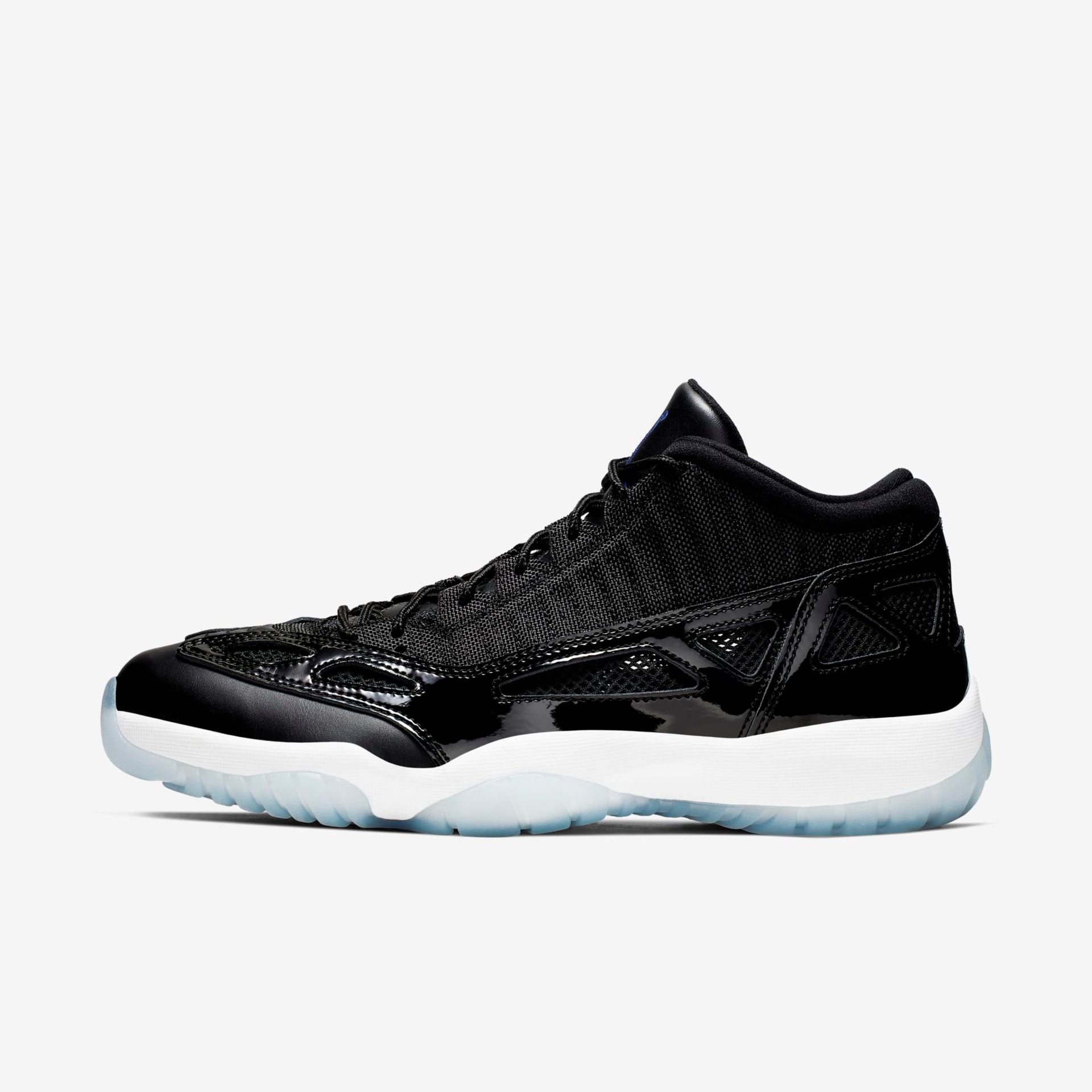 Tênis Air Jordan 11 Retro Low IE Masculino - Foto 1