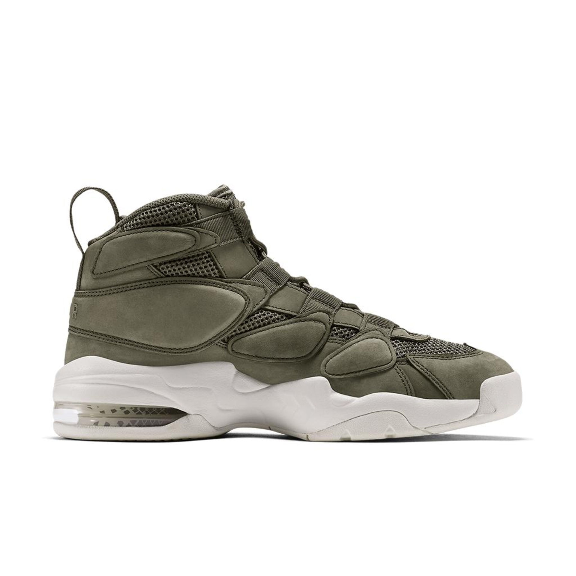 Tênis Nike Air Max Uptempo 2 Masculino - Foto 3