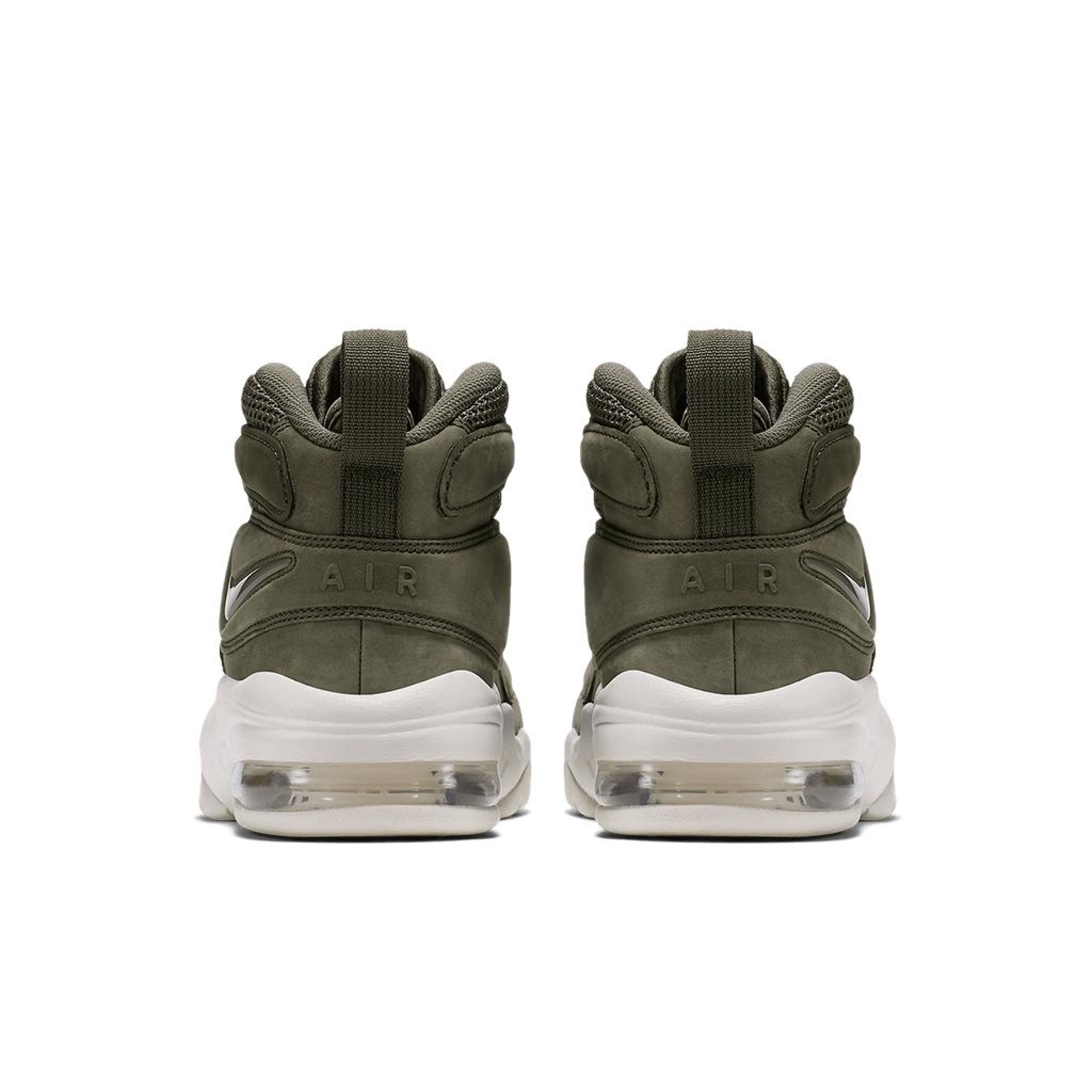 Tênis Nike Air Max Uptempo 2 Masculino - Foto 6