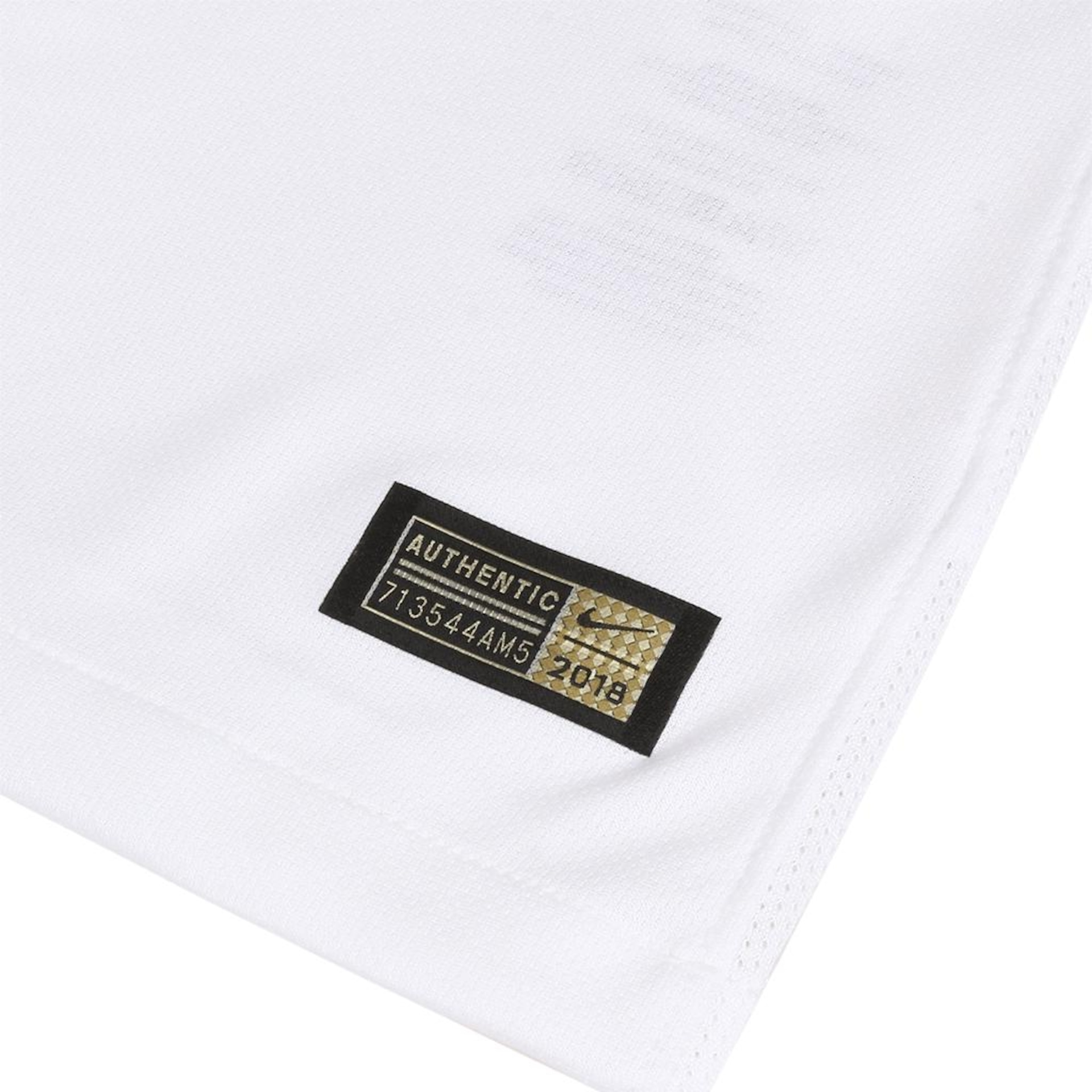 Camisa Nike Corinthians I 2018/19 Torcedor Pro Masculina - Foto 6
