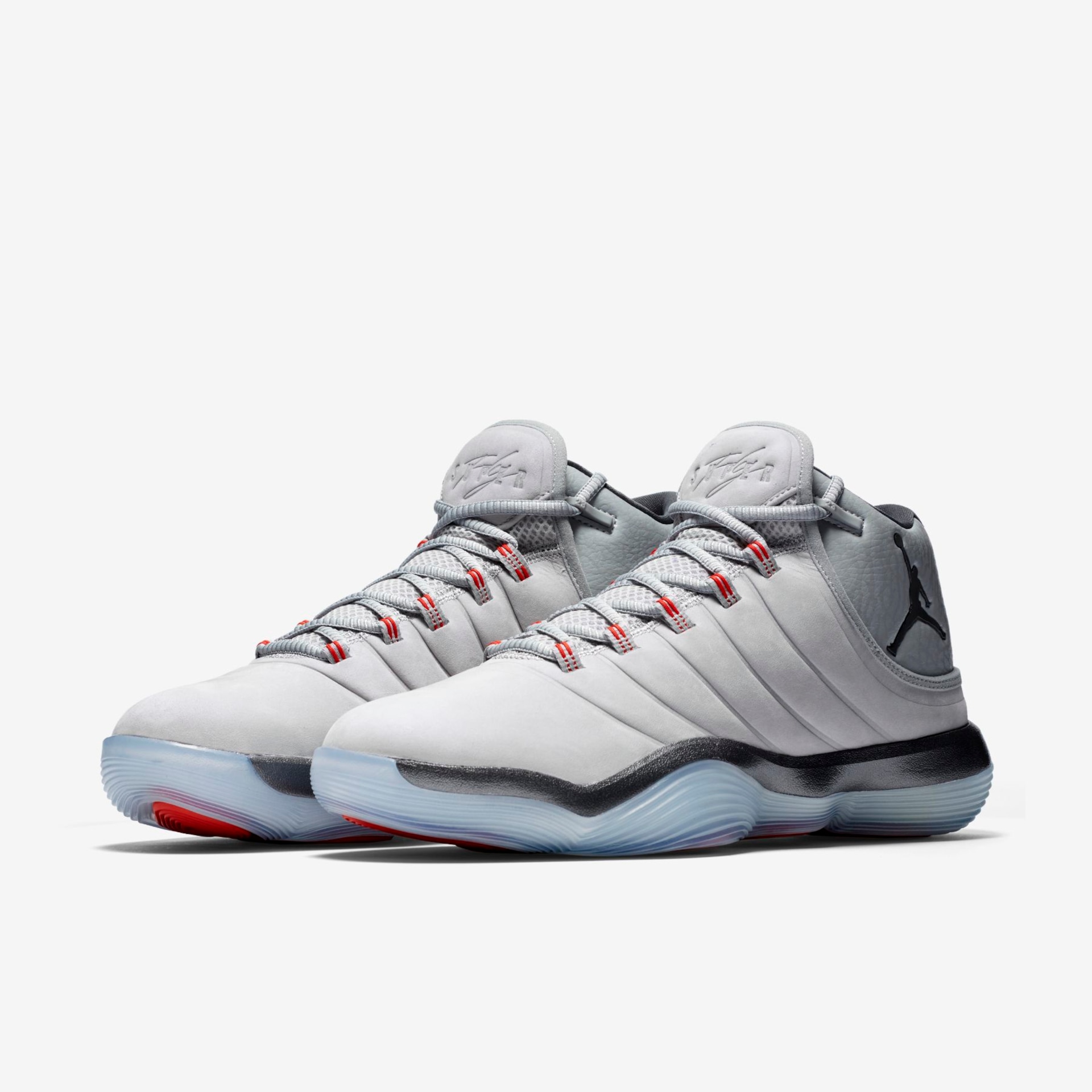 Tênis Jordan Lunar Super.Fly Masculino - Foto 5