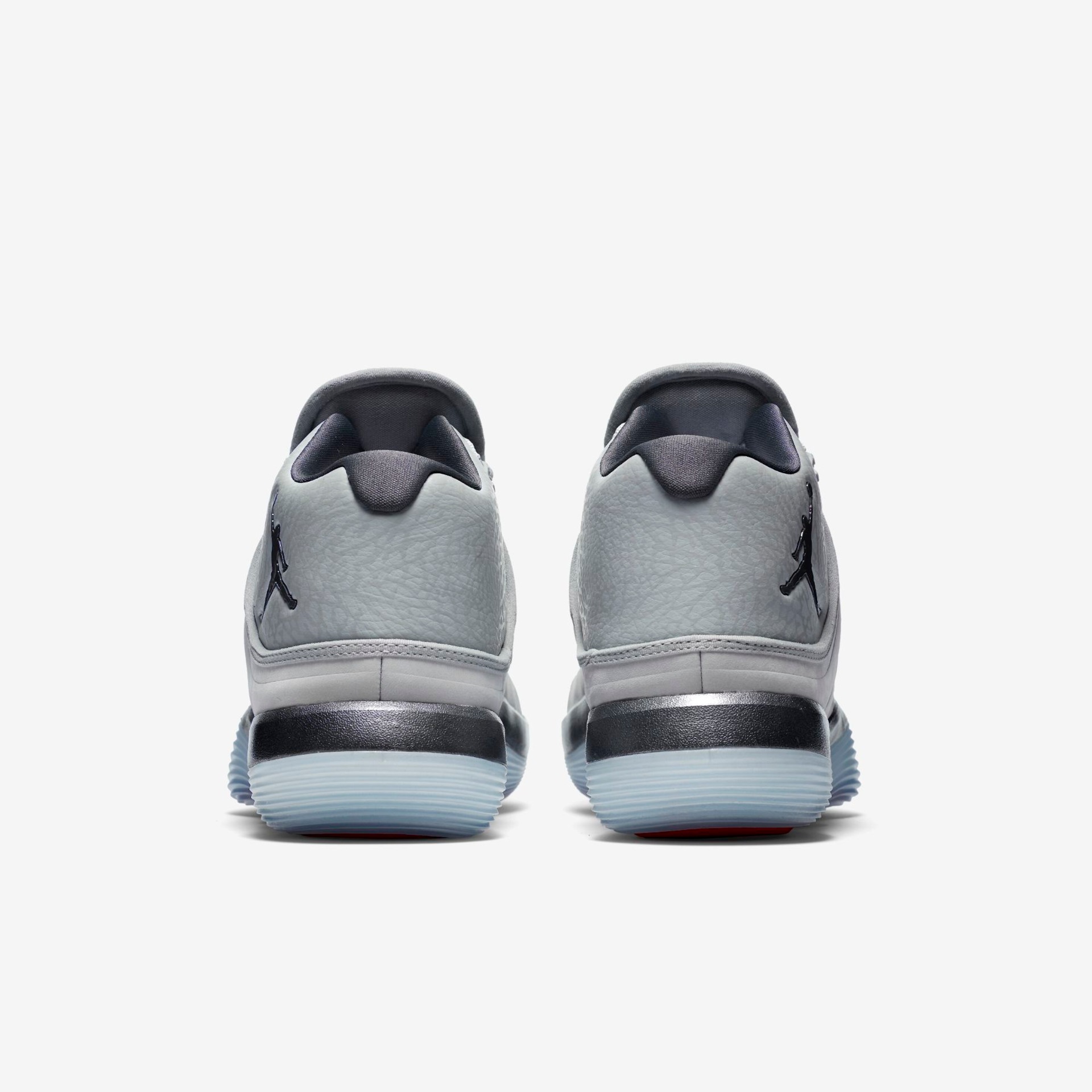 Tênis Jordan Lunar Super.Fly Masculino - Foto 6