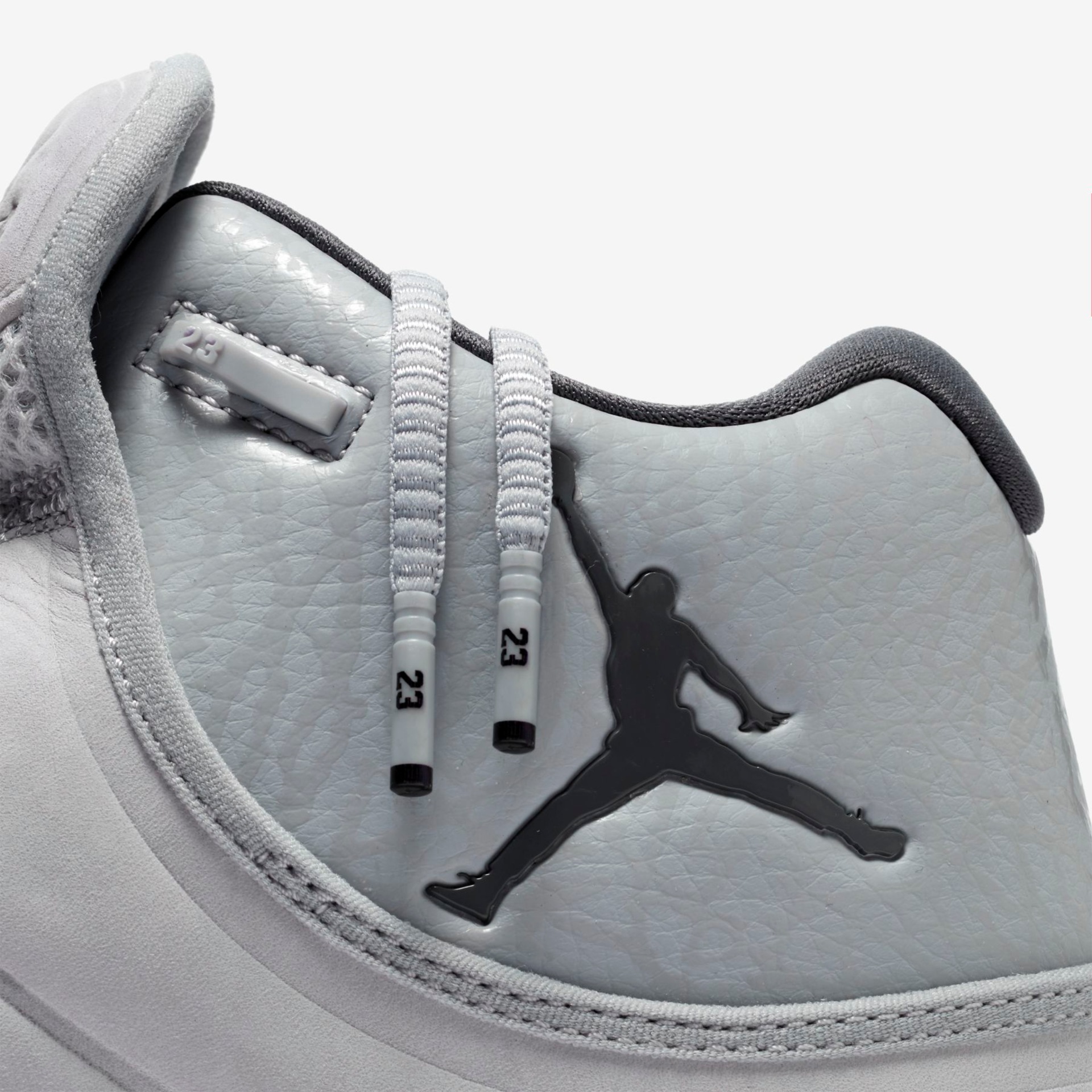 Tênis Jordan Lunar Super.Fly Masculino - Foto 7