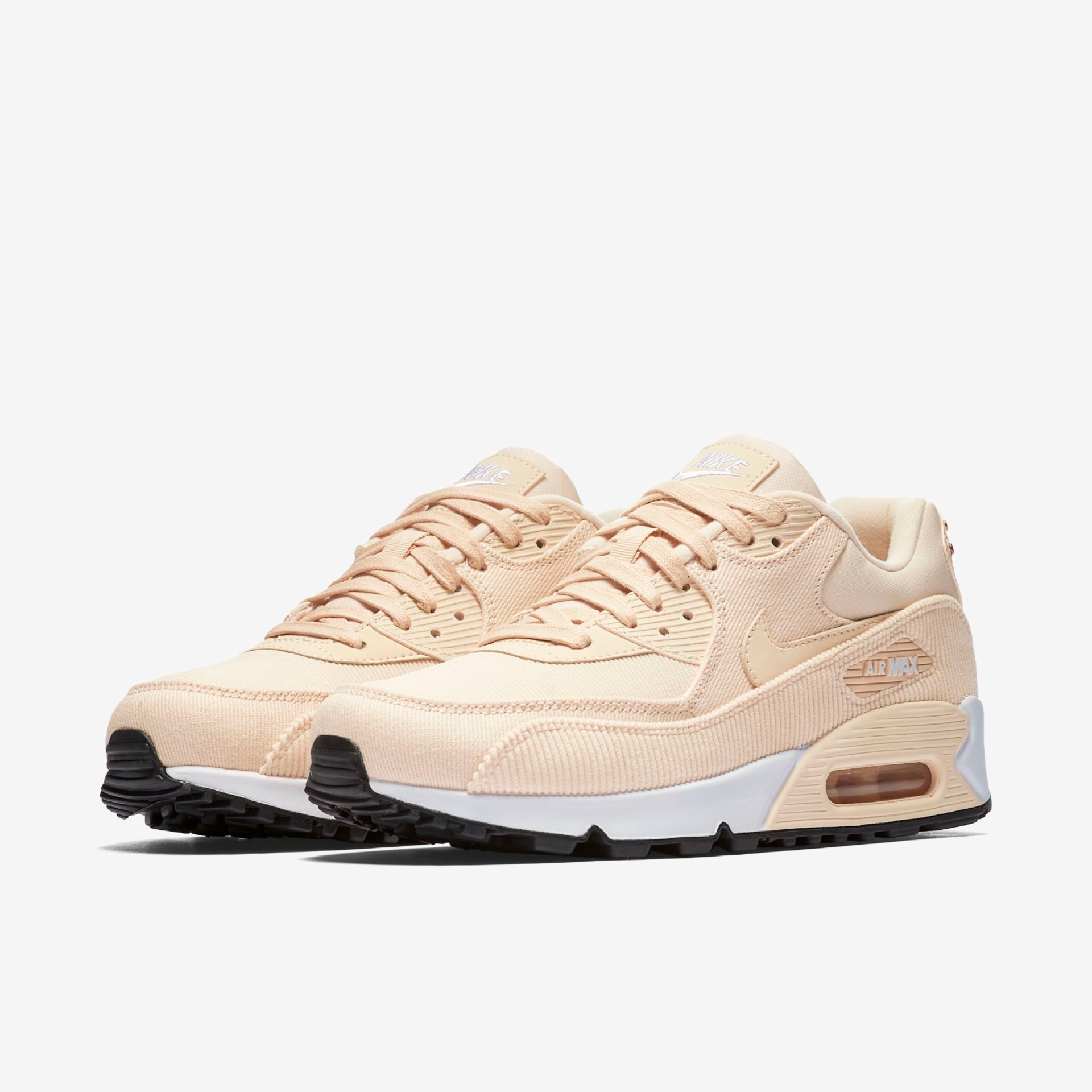 Tênis Nike Air Max 90 Leather Feminino - Foto 5