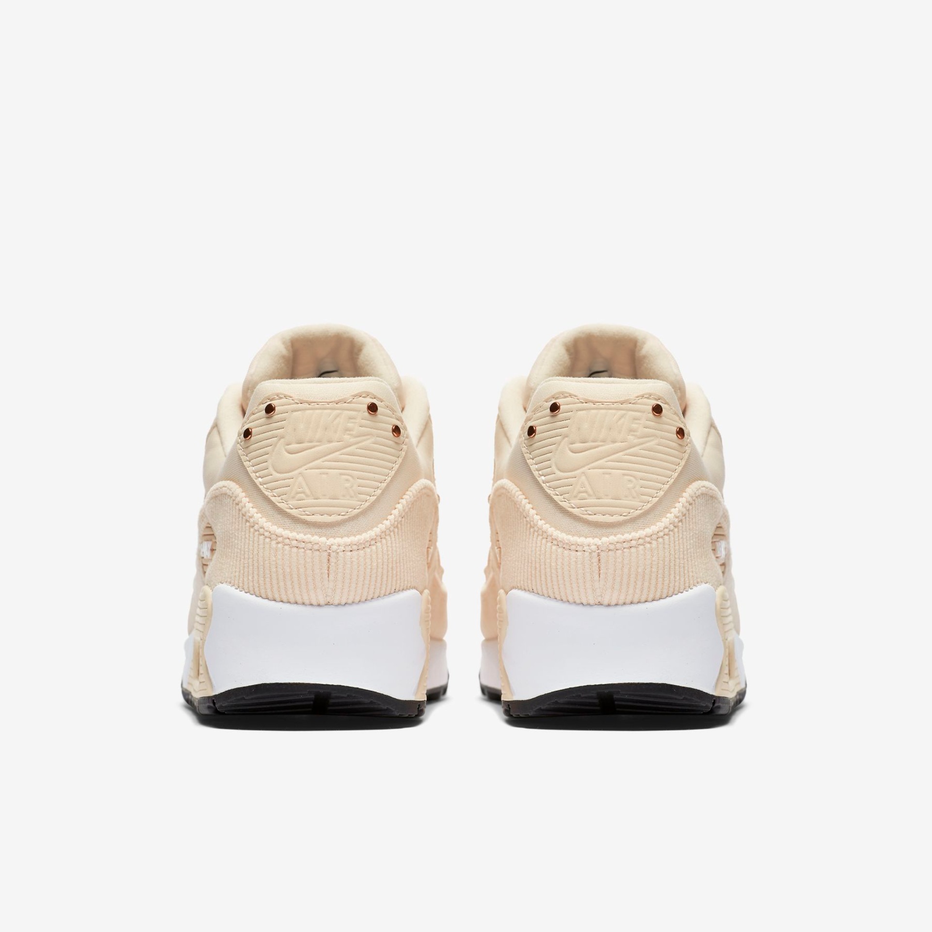 Tênis Nike Air Max 90 Leather Feminino - Foto 6