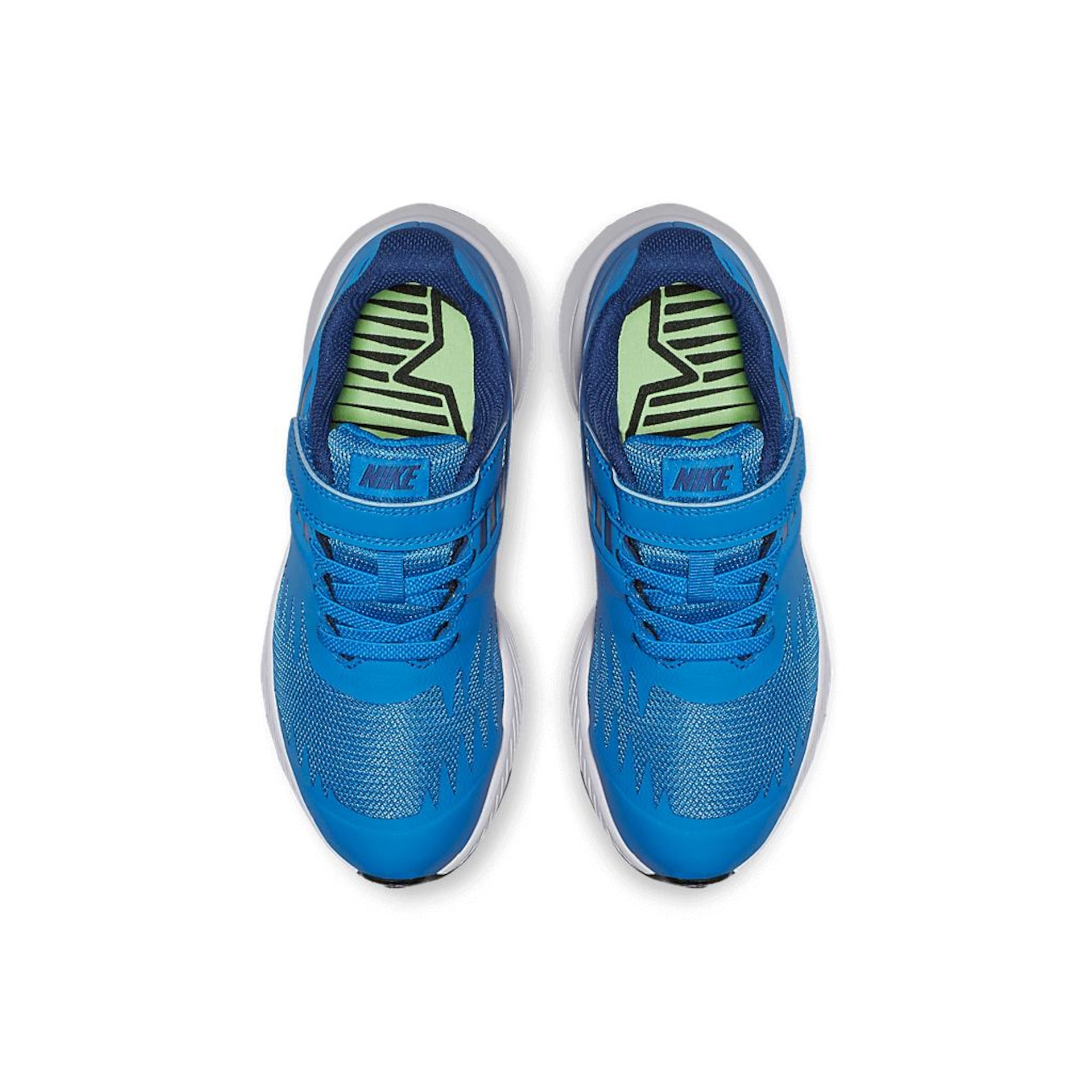 Tênis Nike Star Runner Infantil - Foto 4