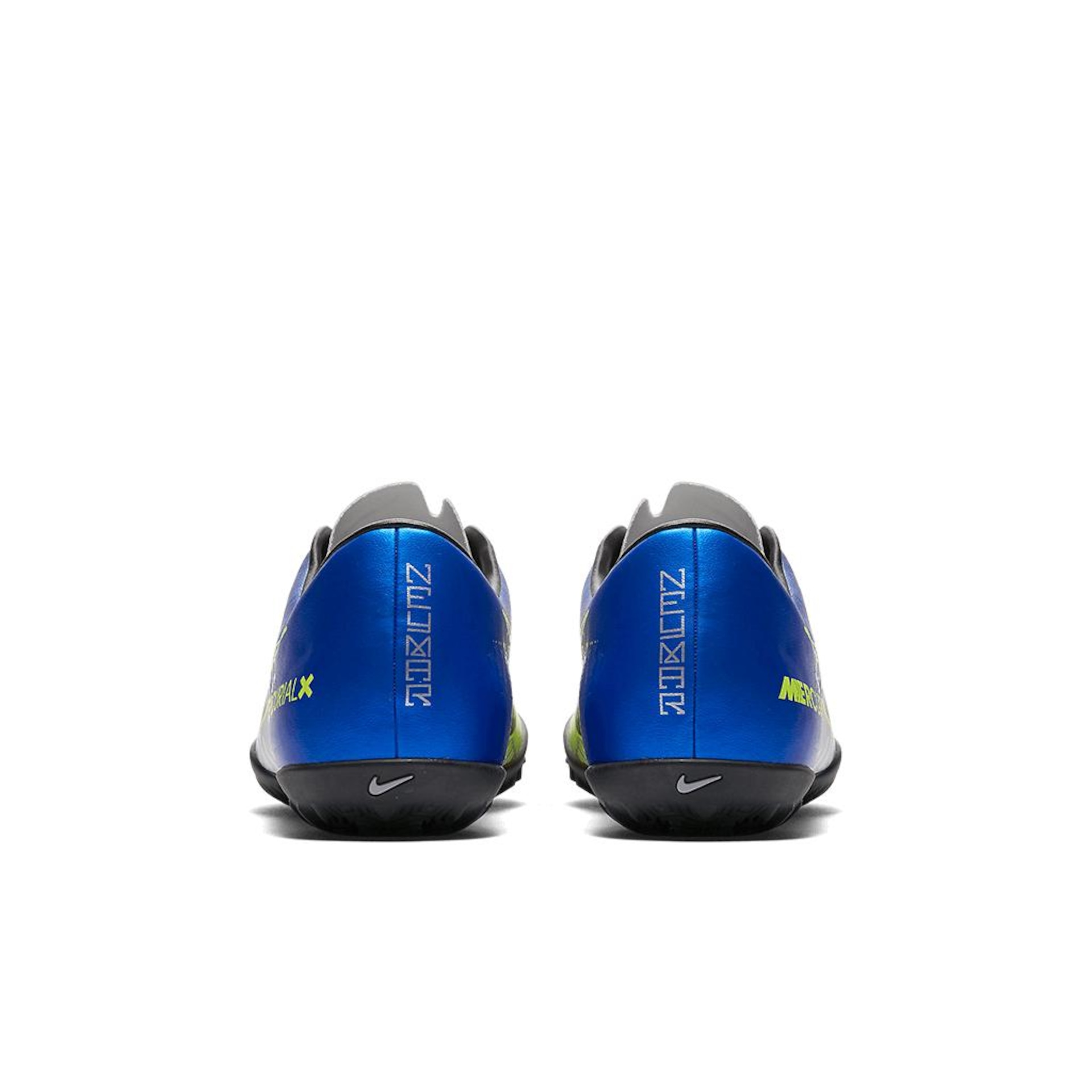 Chuteira Nike MercurialX Victory VI Neymar Futsal - Foto 6