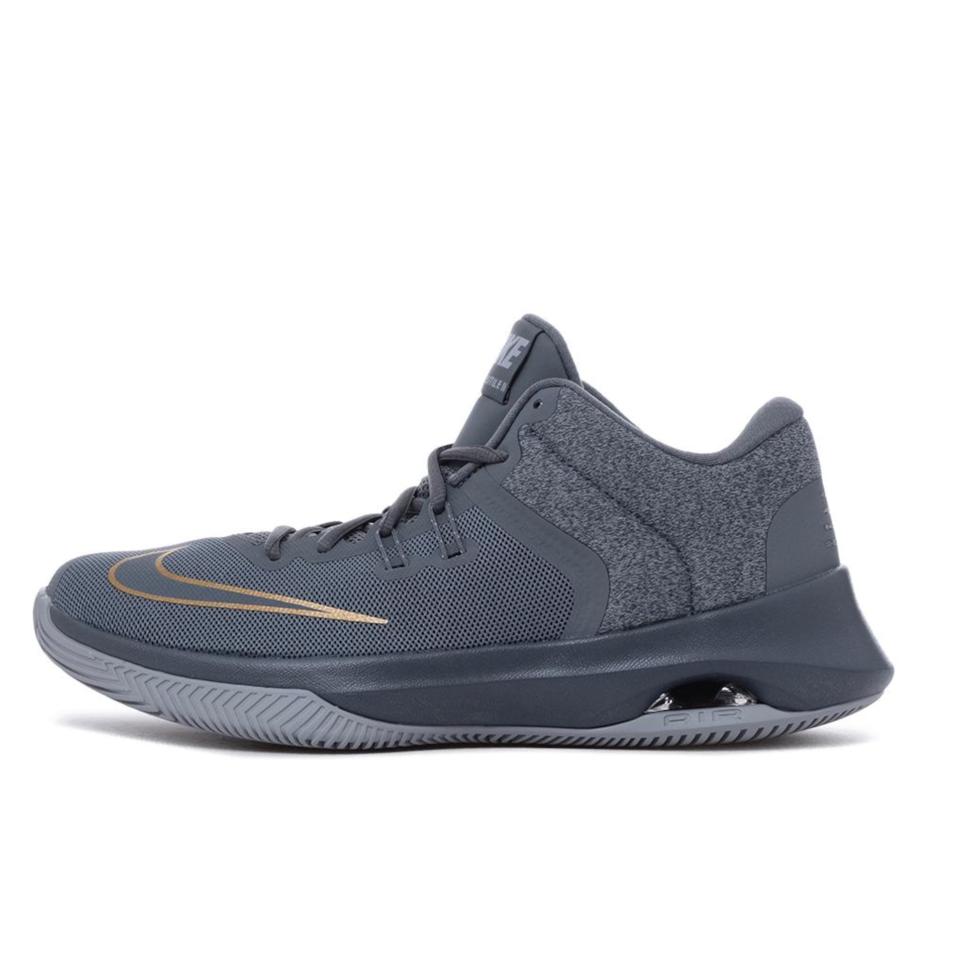 Tênis Nike Air Versitile II Masculino - Foto 1