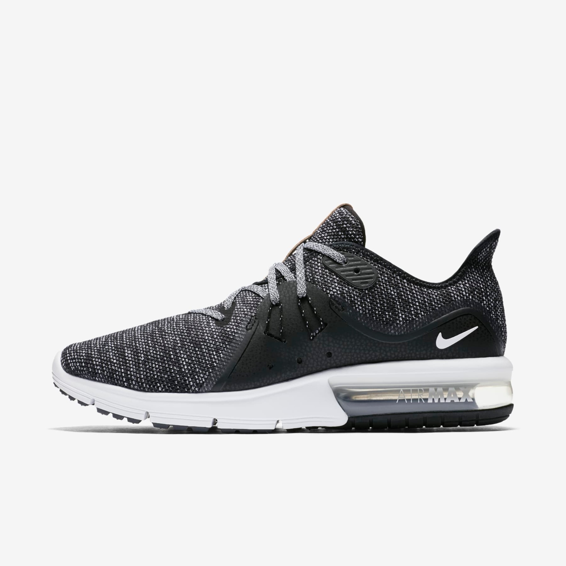 Tênis Nike Air Max Sequent 3 Masculino - Foto 1