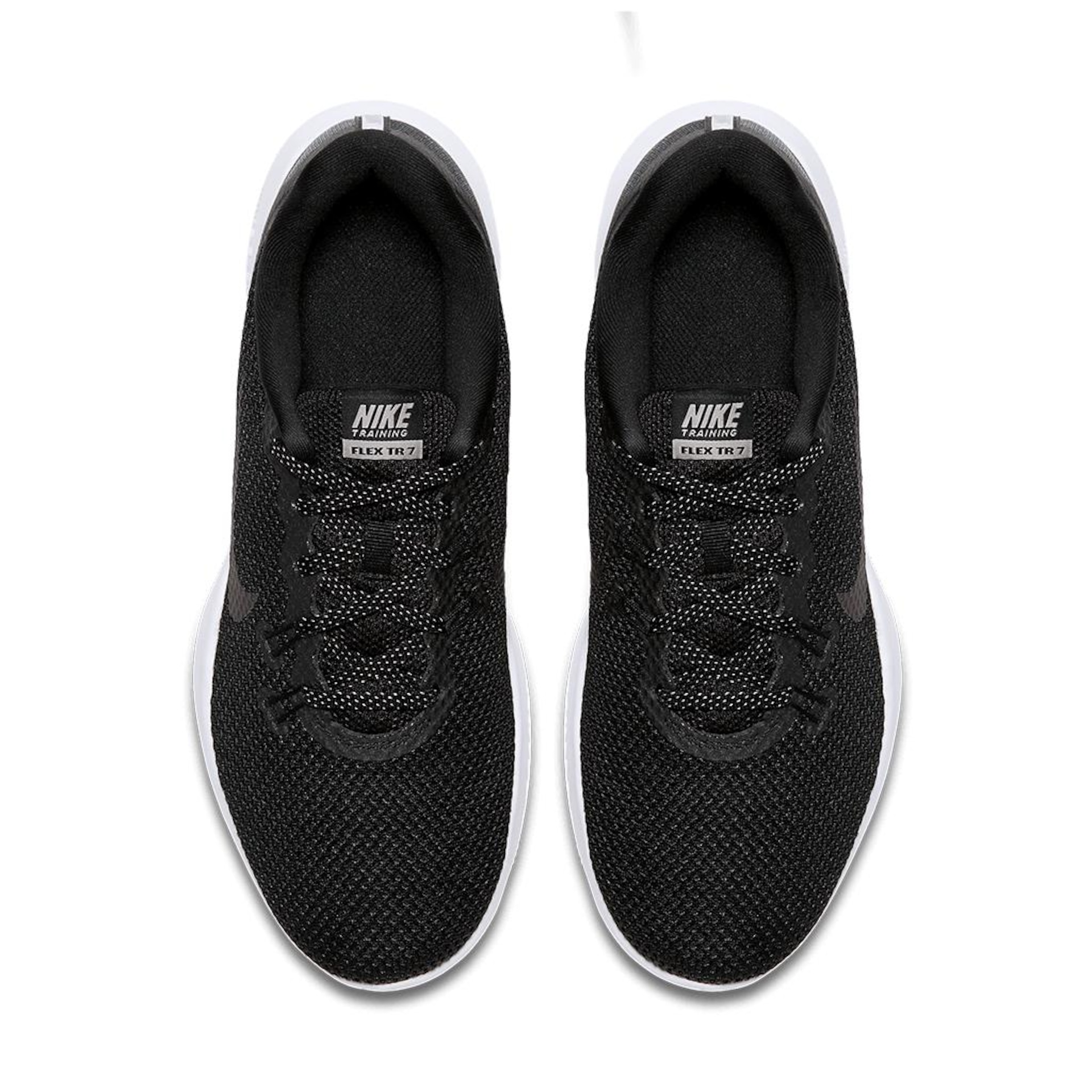 Tênis Nike Flex Trainer 7 Metallic Feminino - Foto 4