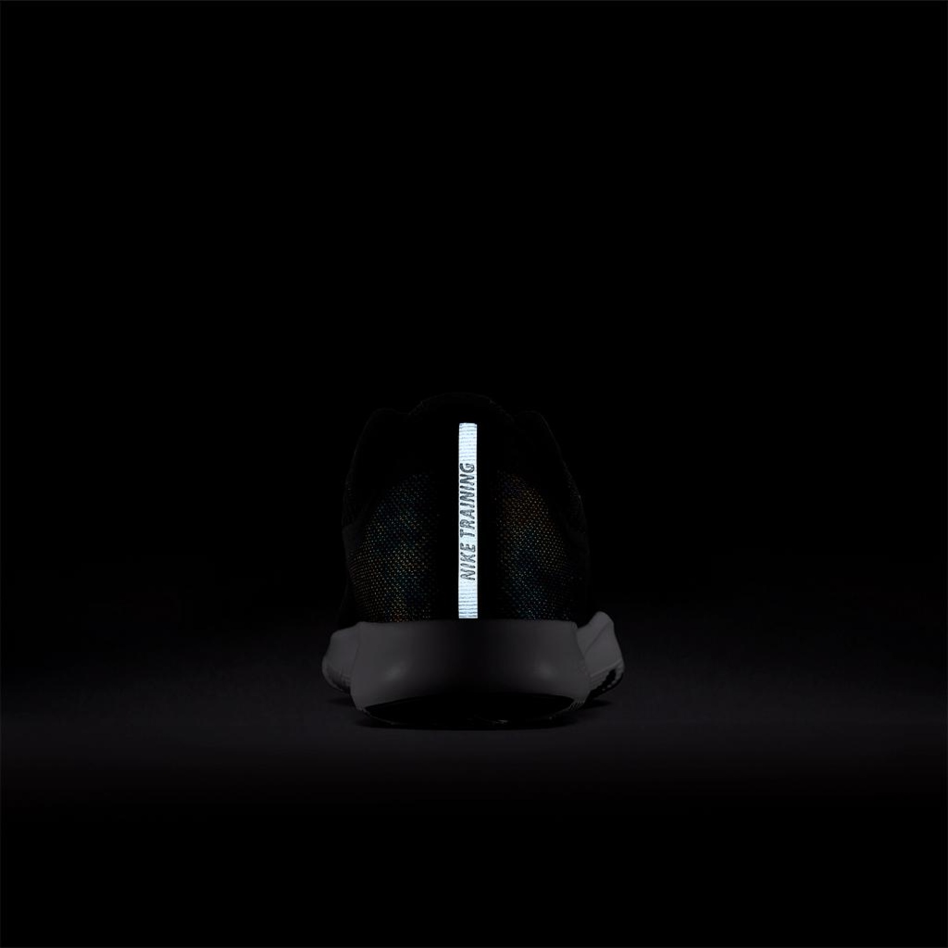 Tênis Nike Flex Trainer 7 Metallic Feminino - Foto 7