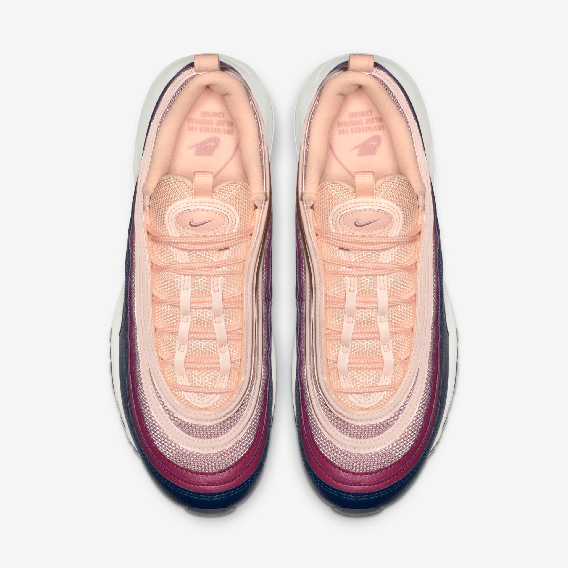 Tênis Nike Air Max 97 Feminino - Foto 4