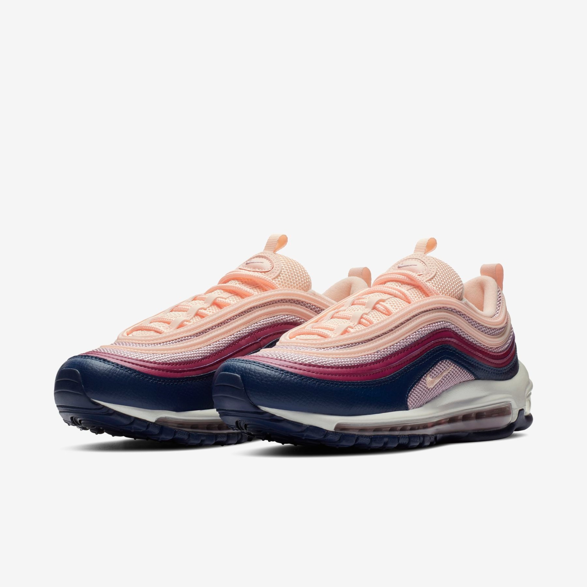 Tênis Nike Air Max 97 Feminino - Foto 5