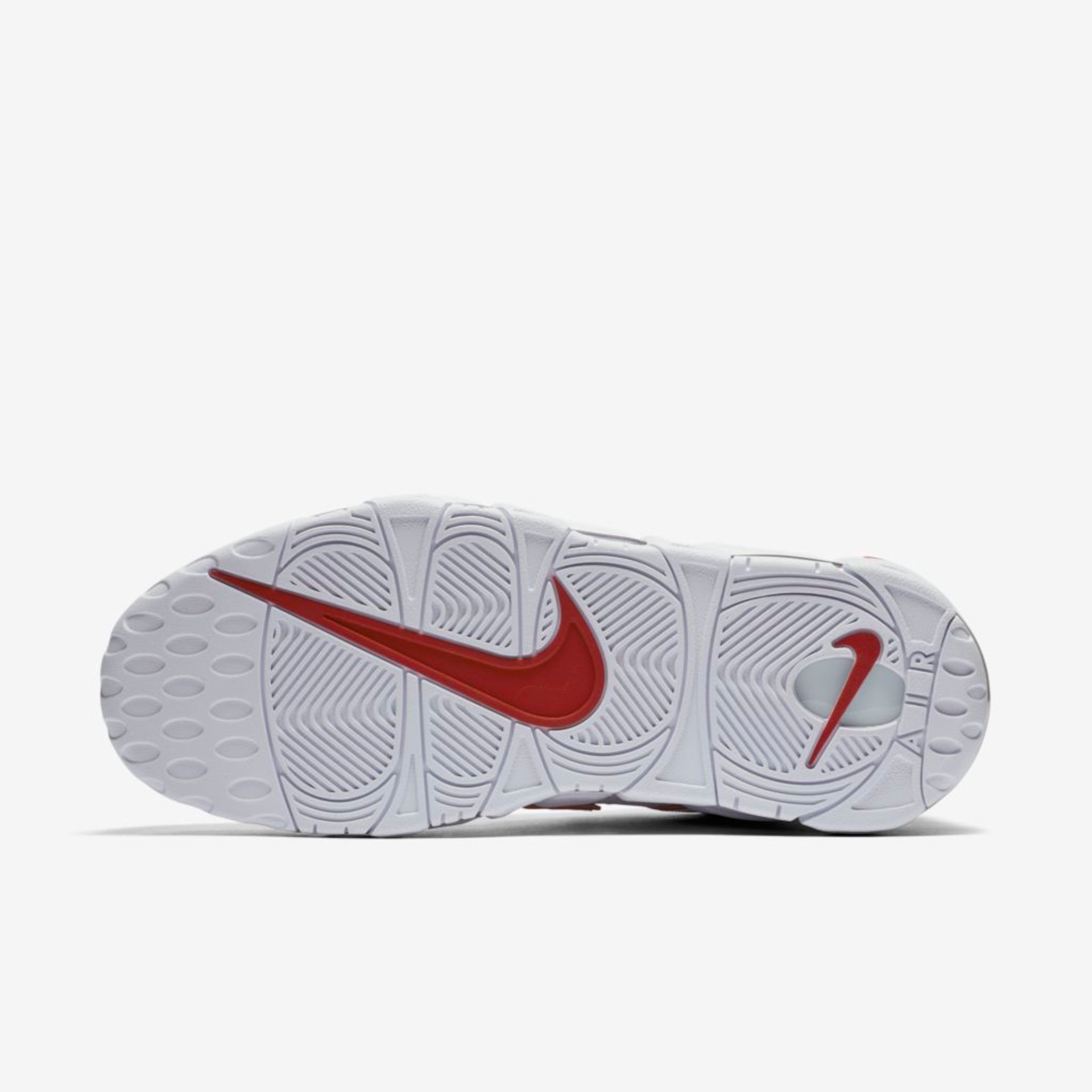 Tênis Nike Air More Uptempo '96 Masculino - Foto 2