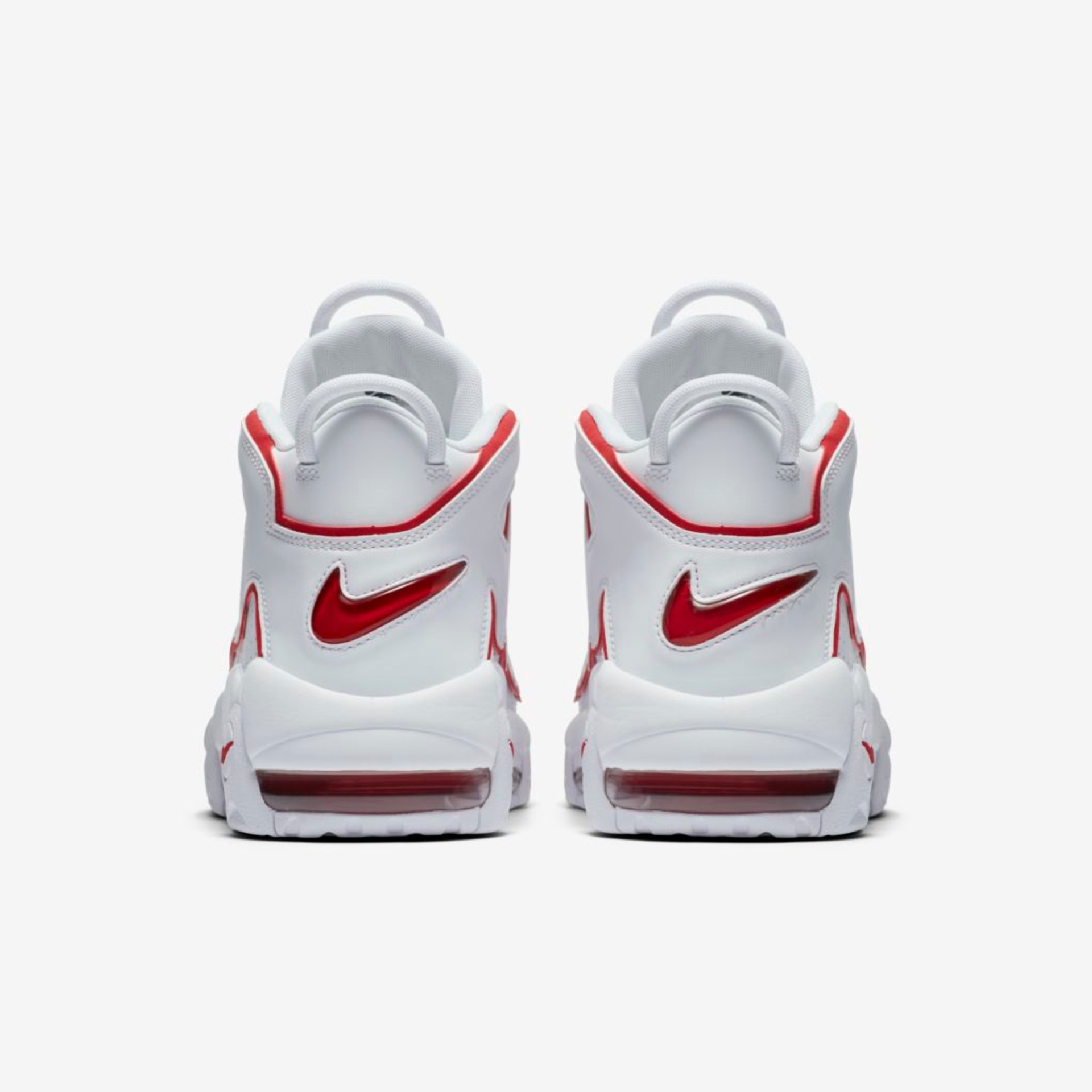 Tênis Nike Air More Uptempo '96 Masculino - Foto 6