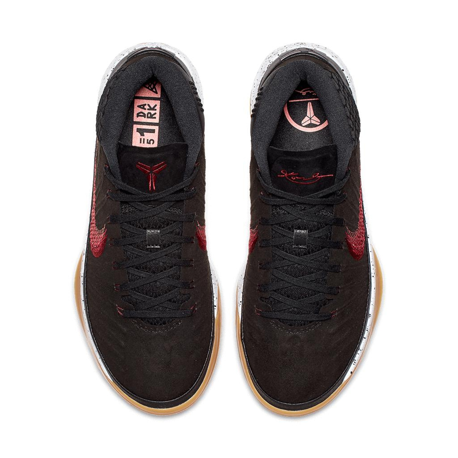 Tênis Nike Kobe AD Masculino - Foto 4