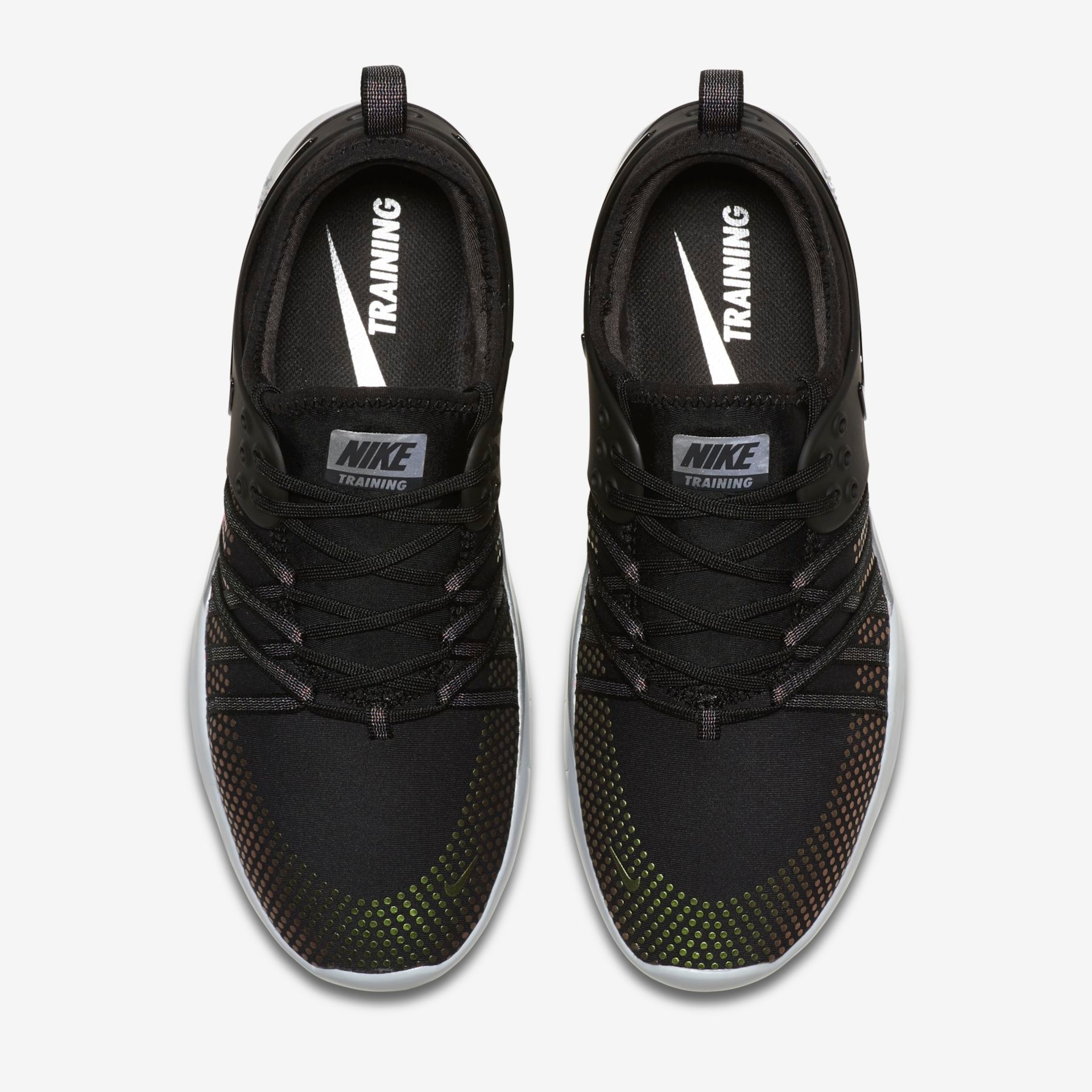 Tênis Nike Free TR 7 Metallic Feminino - Foto 4