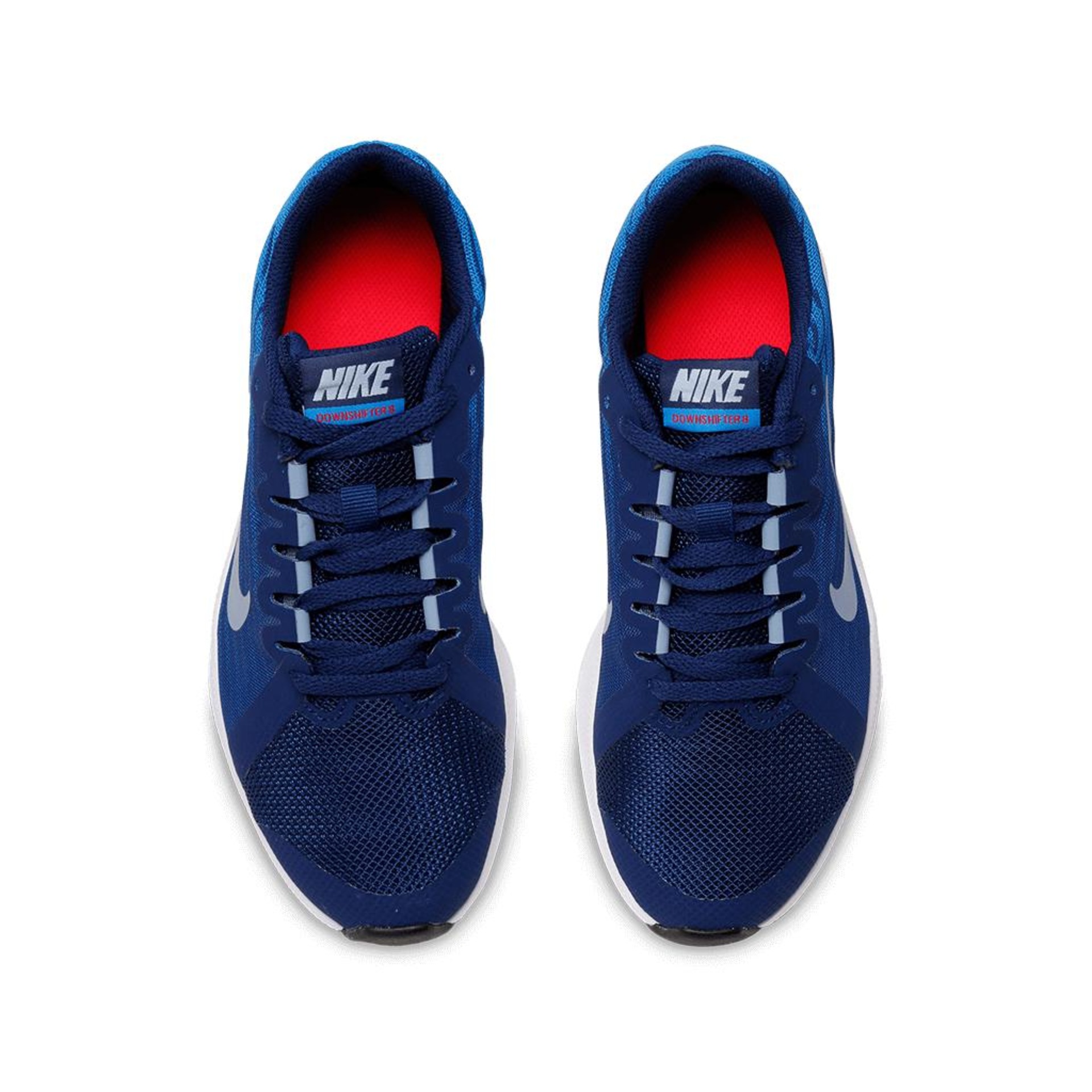 Tênis Nike Downshifter 8 Infantil - Foto 4