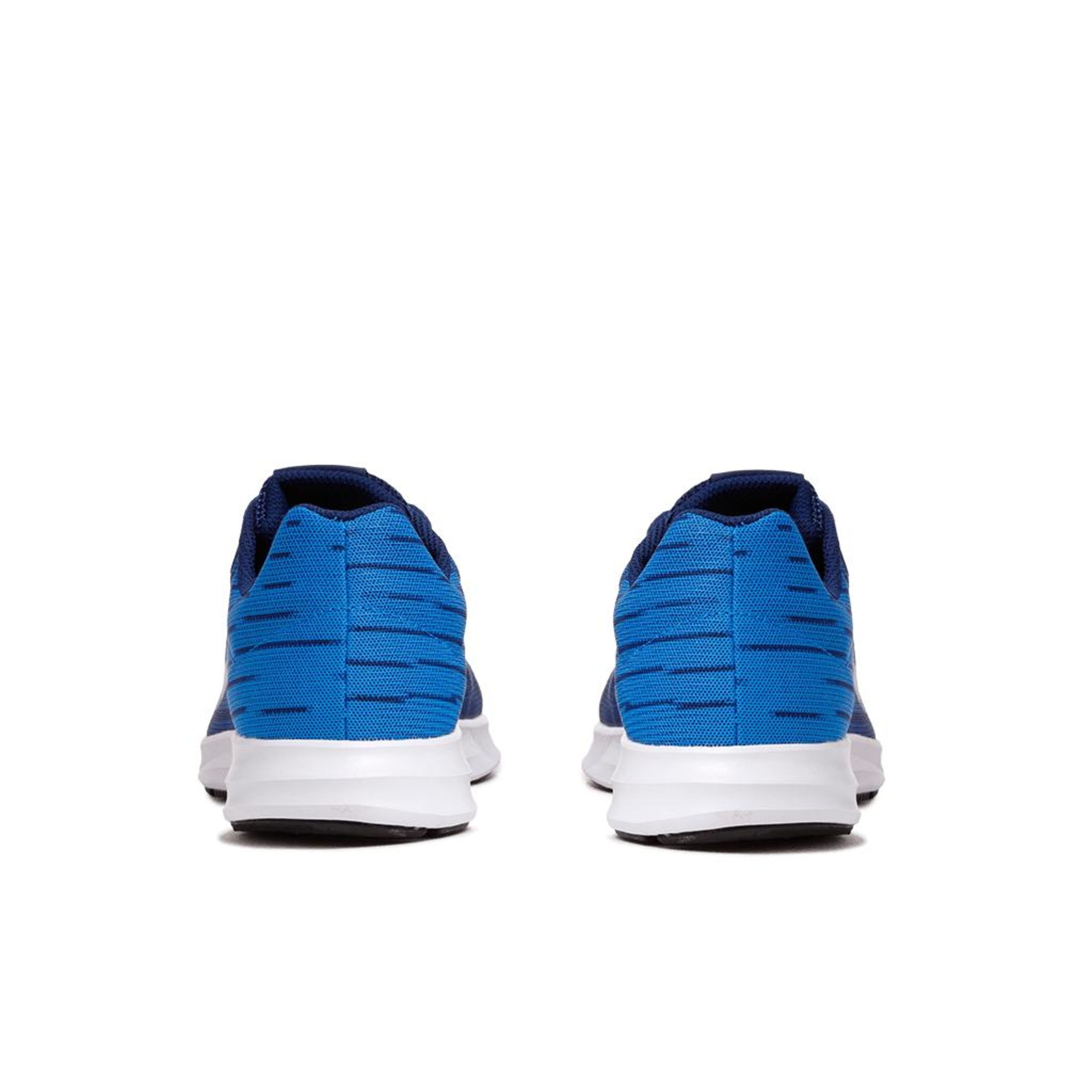 Tênis Nike Downshifter 8 Infantil - Foto 6