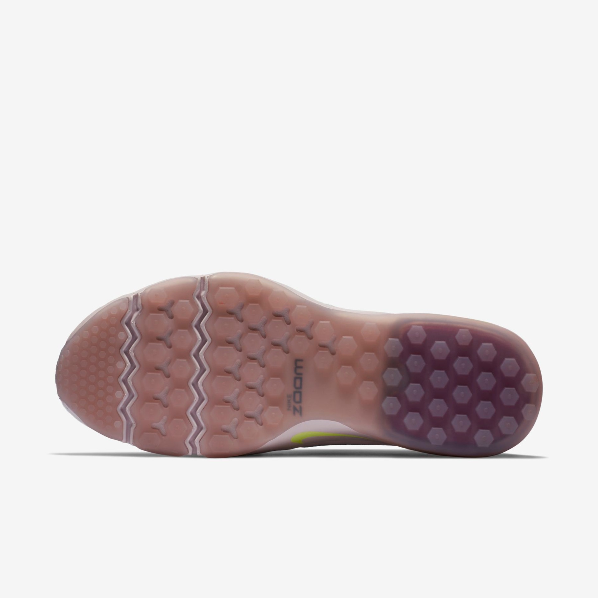 Tênis Nike Air Zoom Fearless Flyknit Warm Feminino - Foto 2