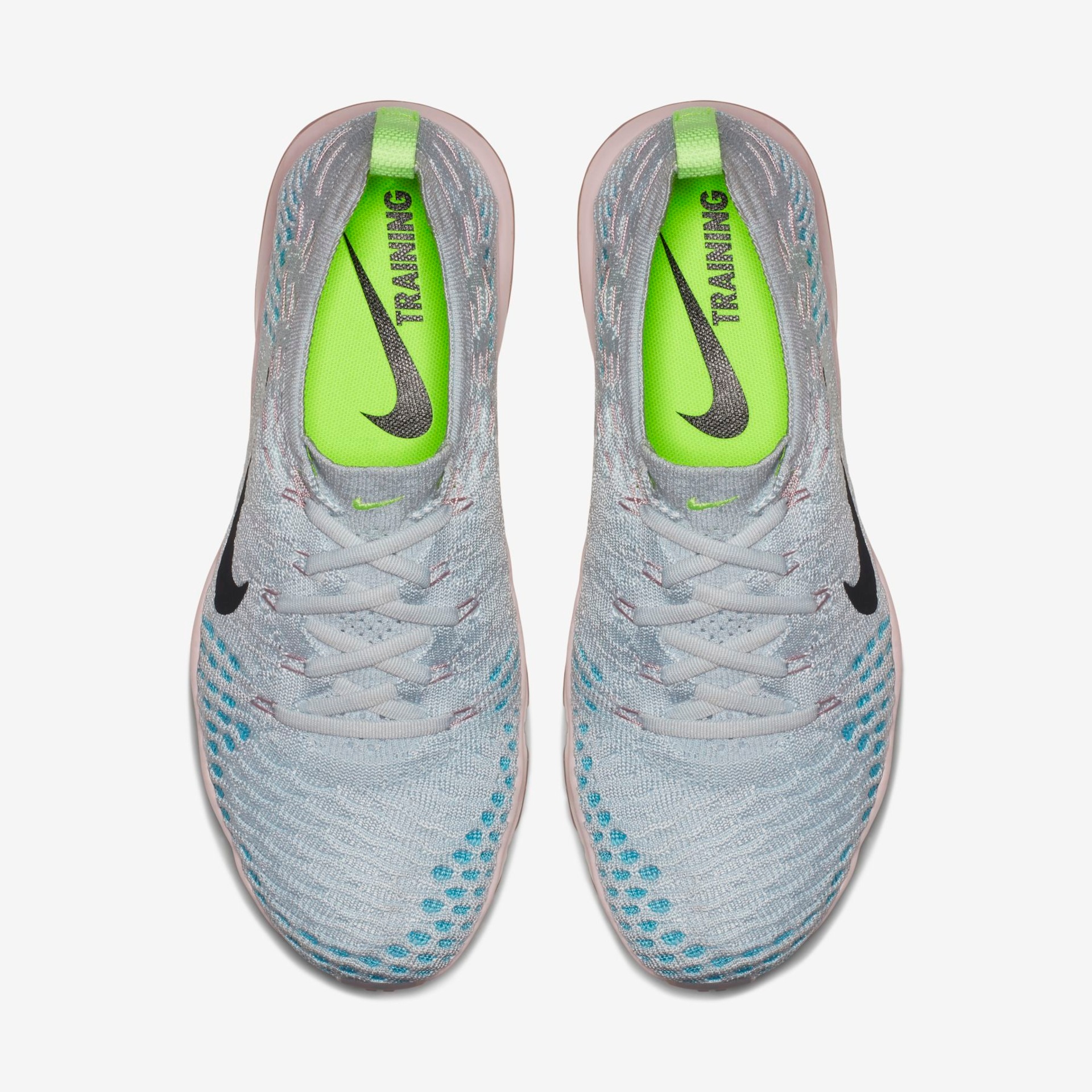 Tênis Nike Air Zoom Fearless Flyknit Warm Feminino - Foto 4