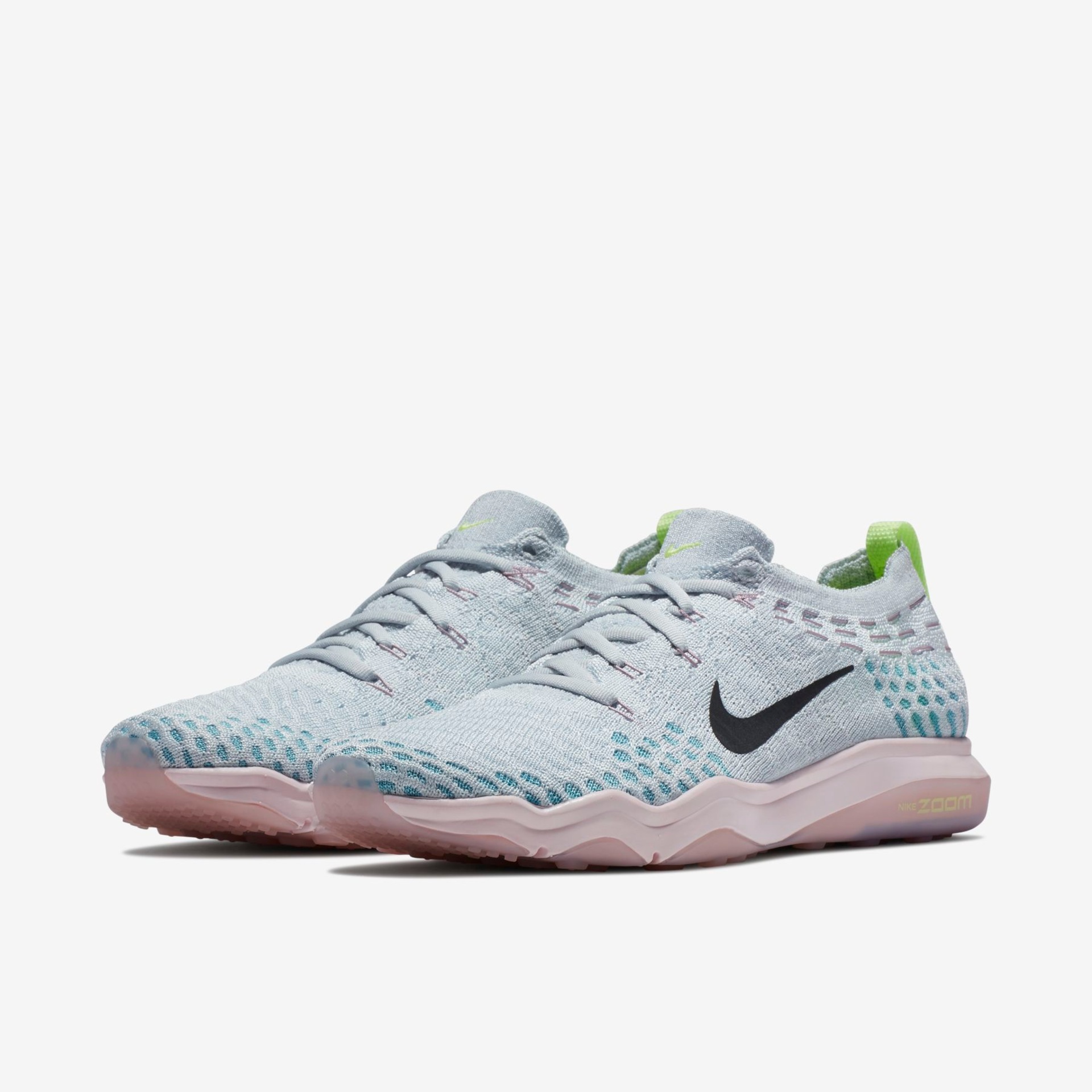 Tênis Nike Air Zoom Fearless Flyknit Warm Feminino - Foto 5