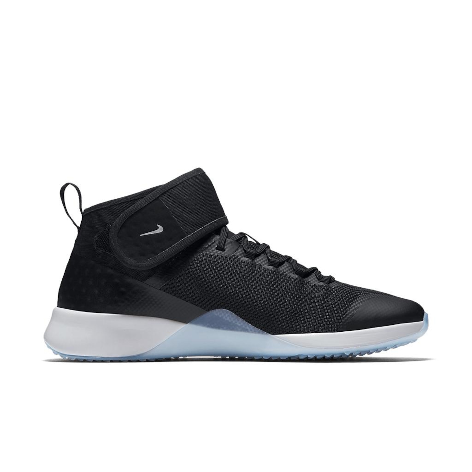 Tênis Nike Air Zoom Strong 2 Metallic Feminino - Foto 3