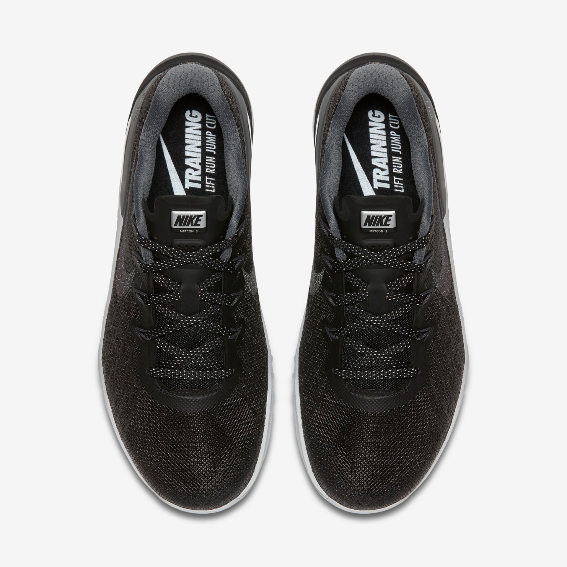 Tênis Nike Metcon 3 Metallic Feminino - Foto 4