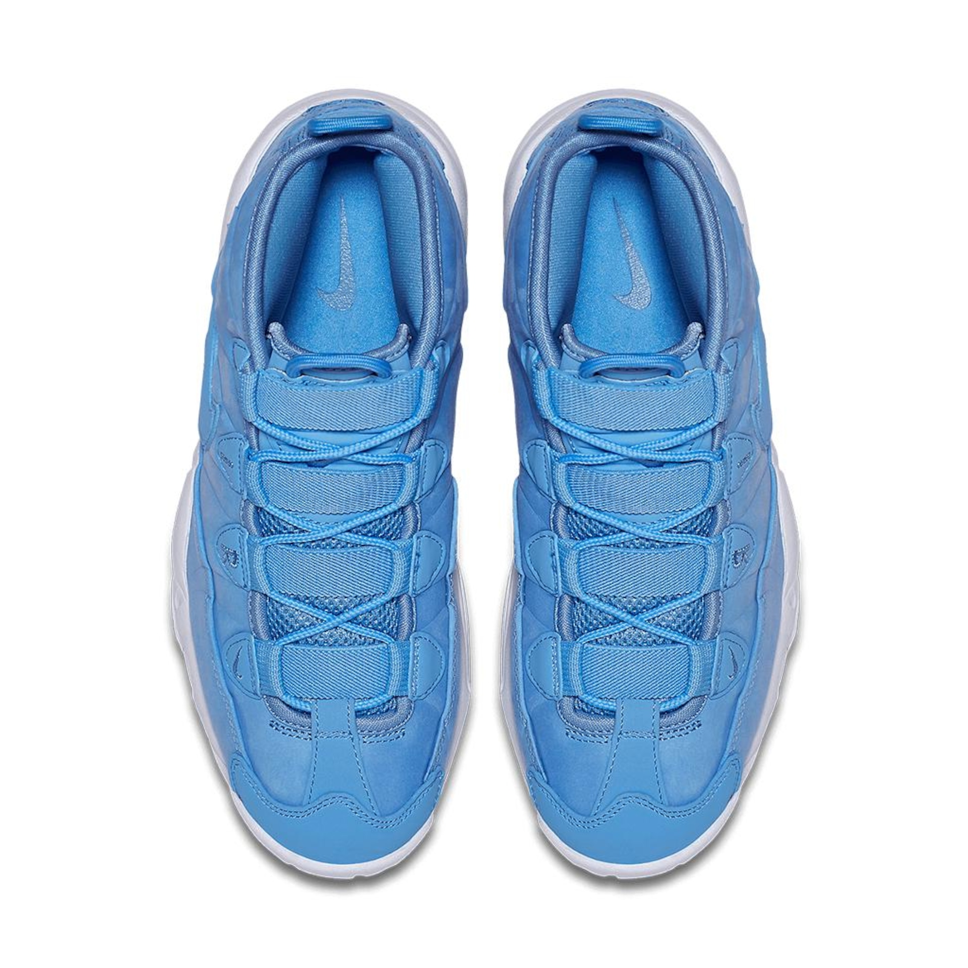 Tênis Nike Uptempo 95 Edição Limitada Masculino - Foto 4