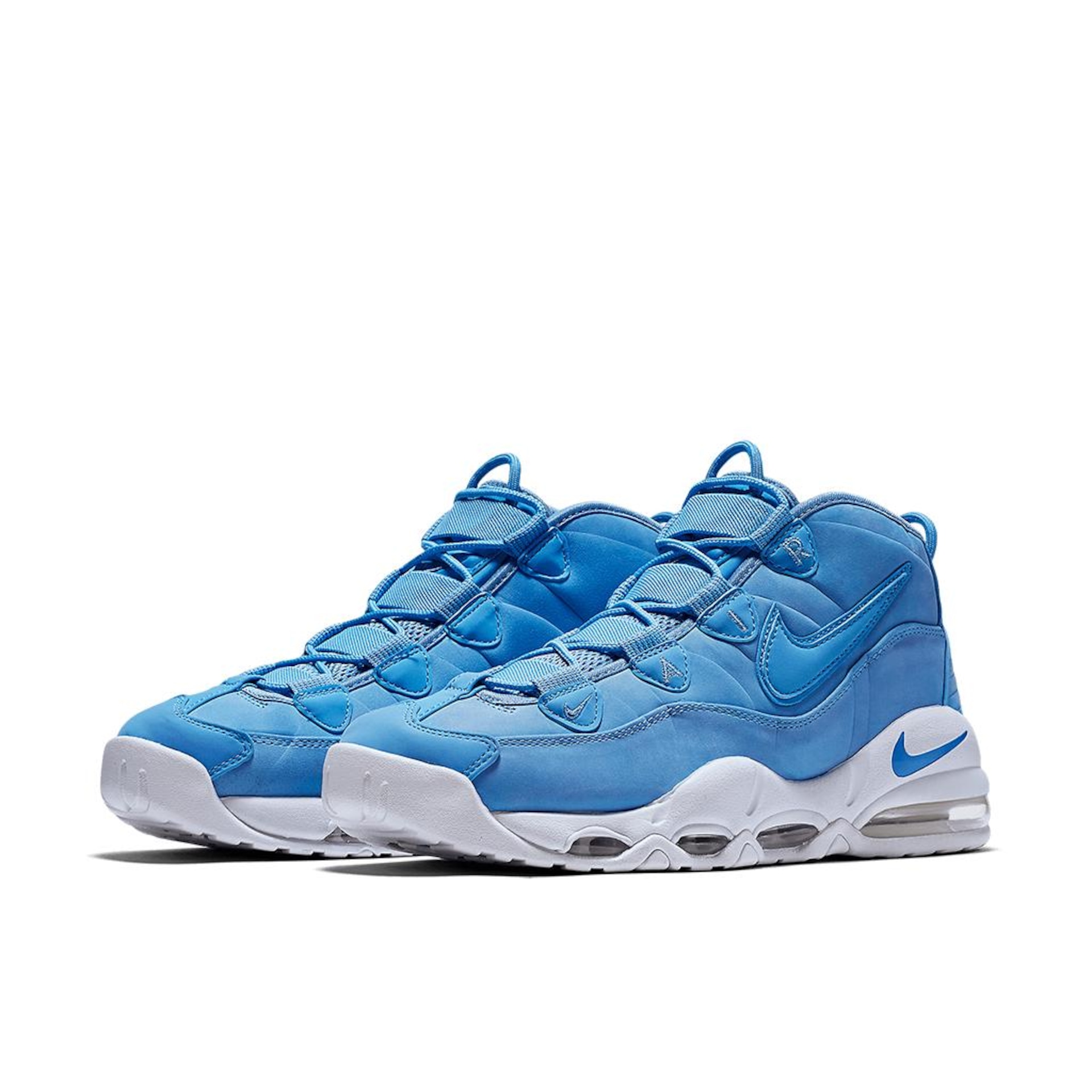 Tênis Nike Uptempo 95 Edição Limitada Masculino - Foto 5