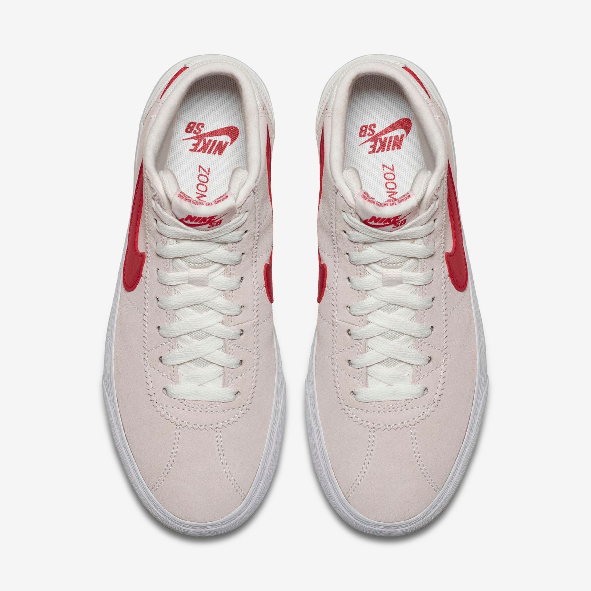 Bruin High Tenis Nike Sb Bruin Tênis Nike Sb Bruin Hi Lacey Baker